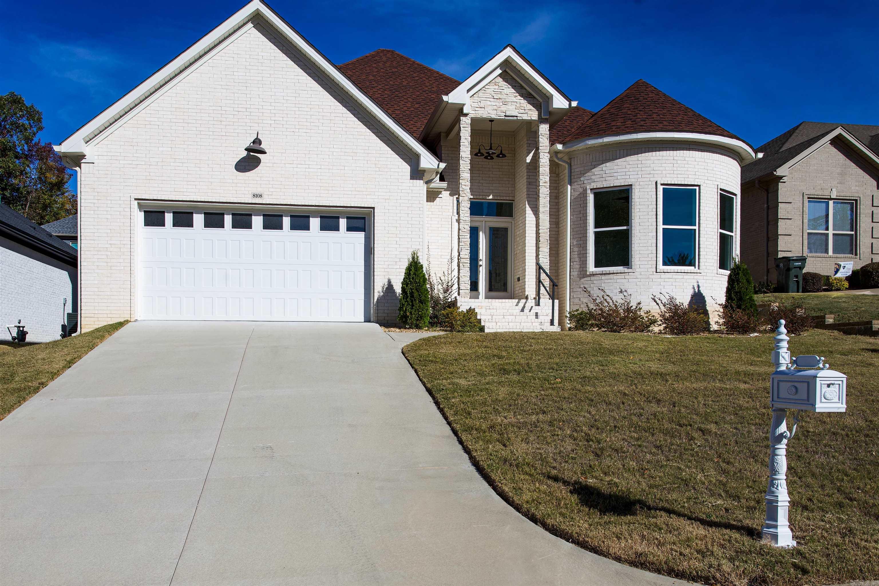 Kanis Village Phase 1 - Residential