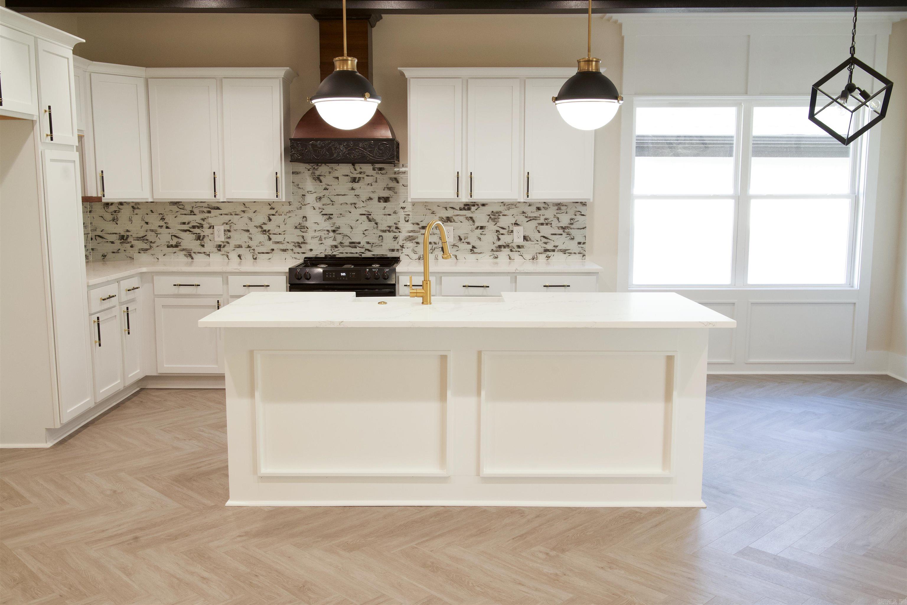 Kanis Village Phase 1 - Residential