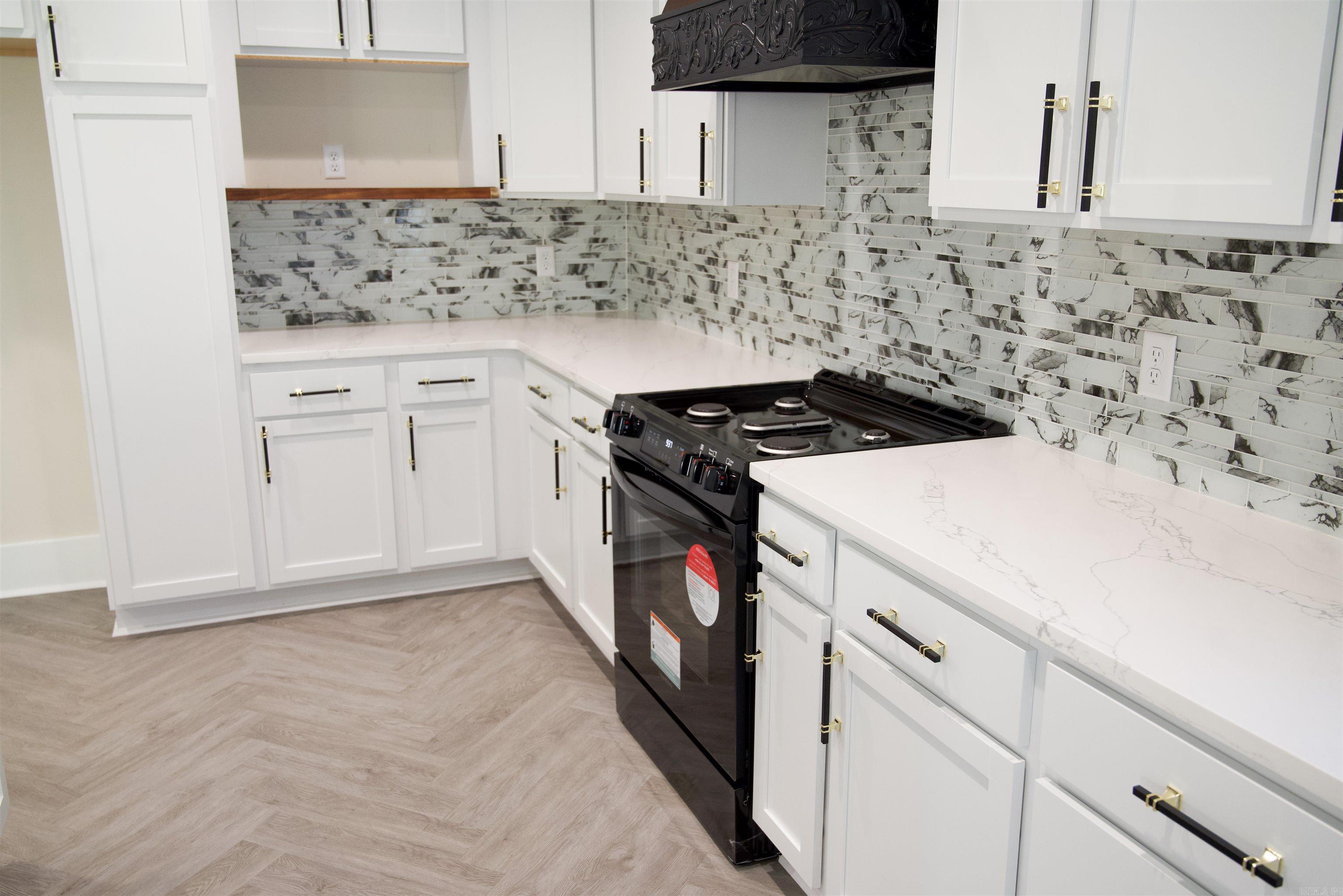 Kanis Village Phase 1 - Residential