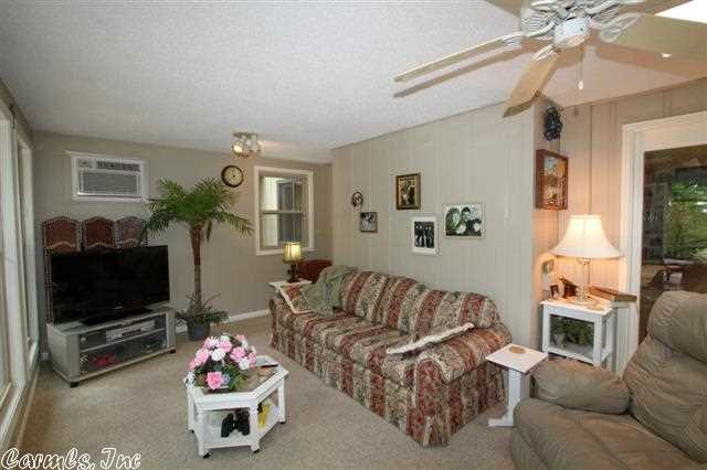 Empinado - Residential