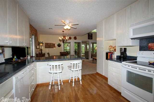 Empinado - Residential