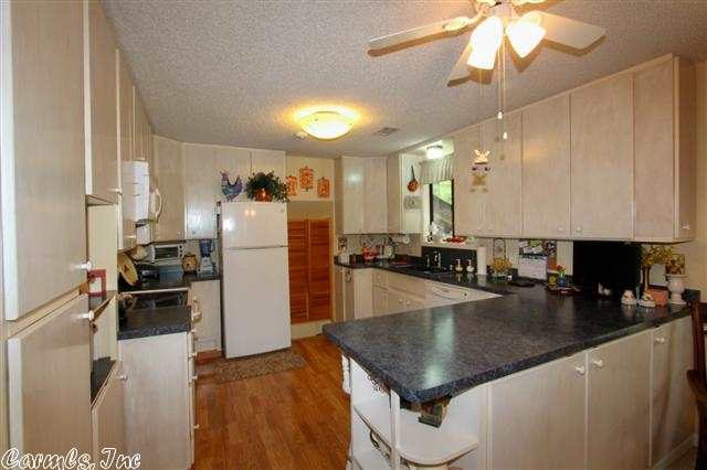 Empinado - Residential