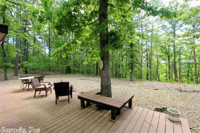 Empinado - Residential