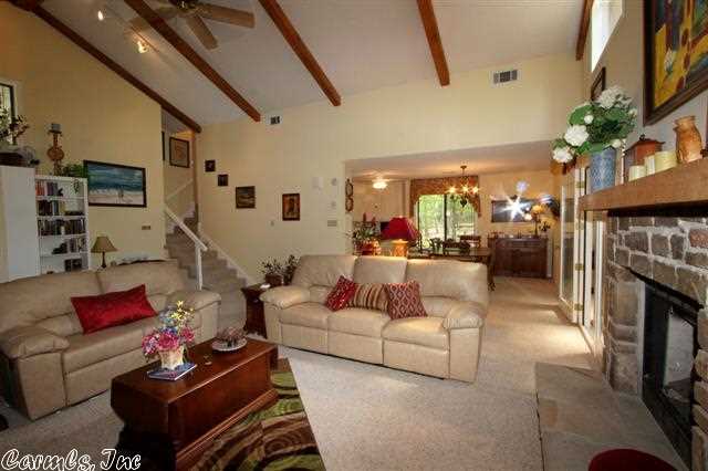 Empinado - Residential