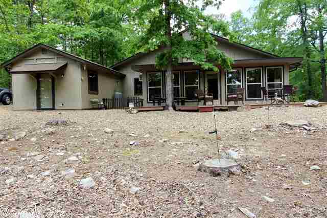 Empinado - Residential