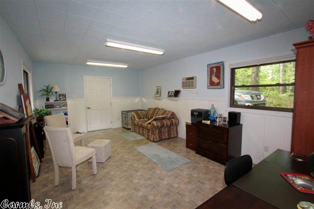 Empinado - Residential