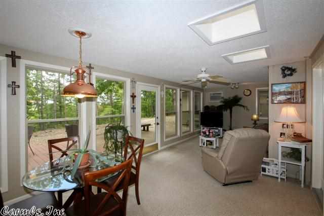 Empinado - Residential