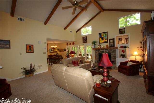 Empinado - Residential