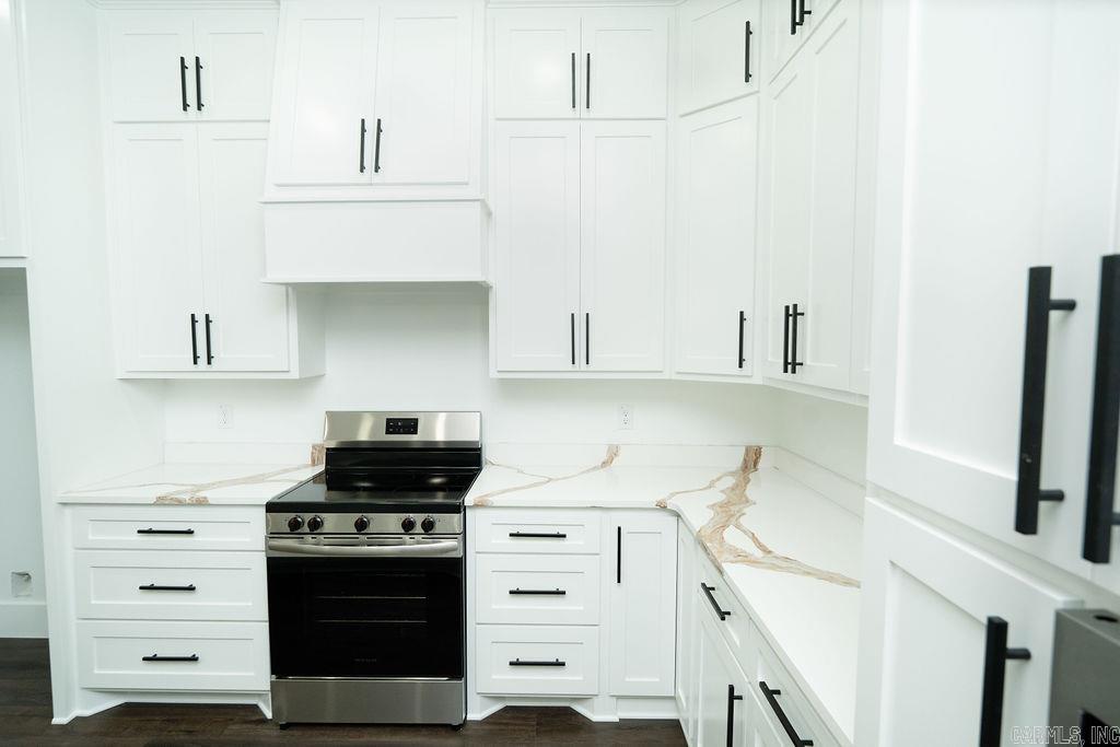 AGUA BLANCA VILLAGE - Residential