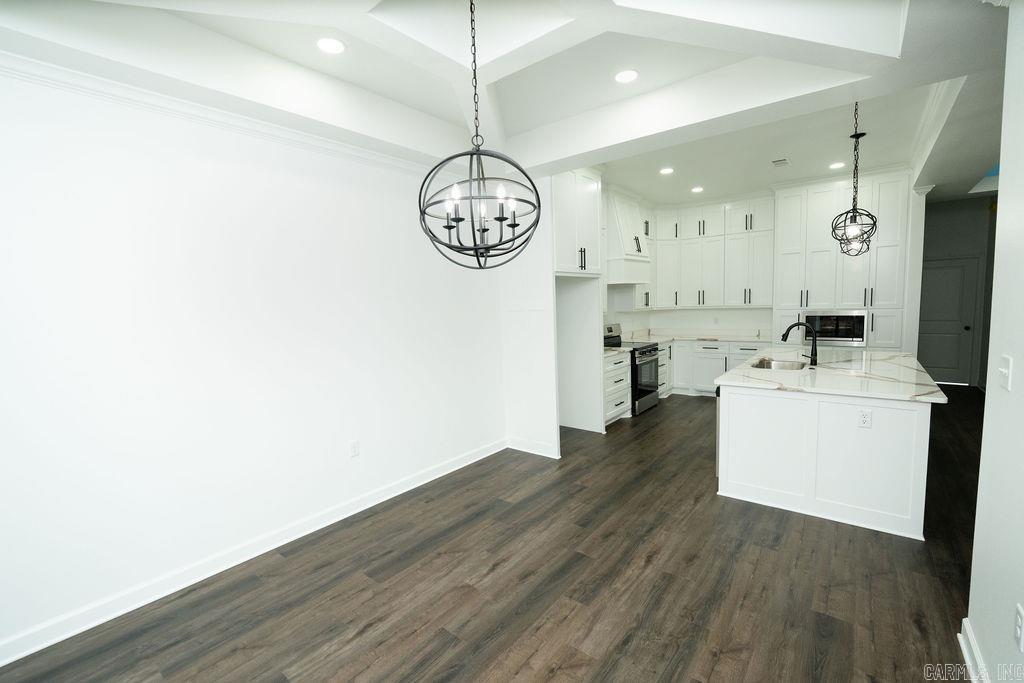 AGUA BLANCA VILLAGE - Residential