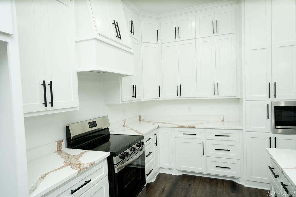 AGUA BLANCA VILLAGE - Residential