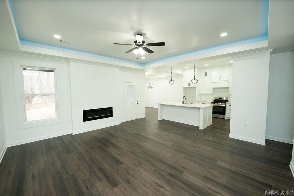 AGUA BLANCA VILLAGE - Residential