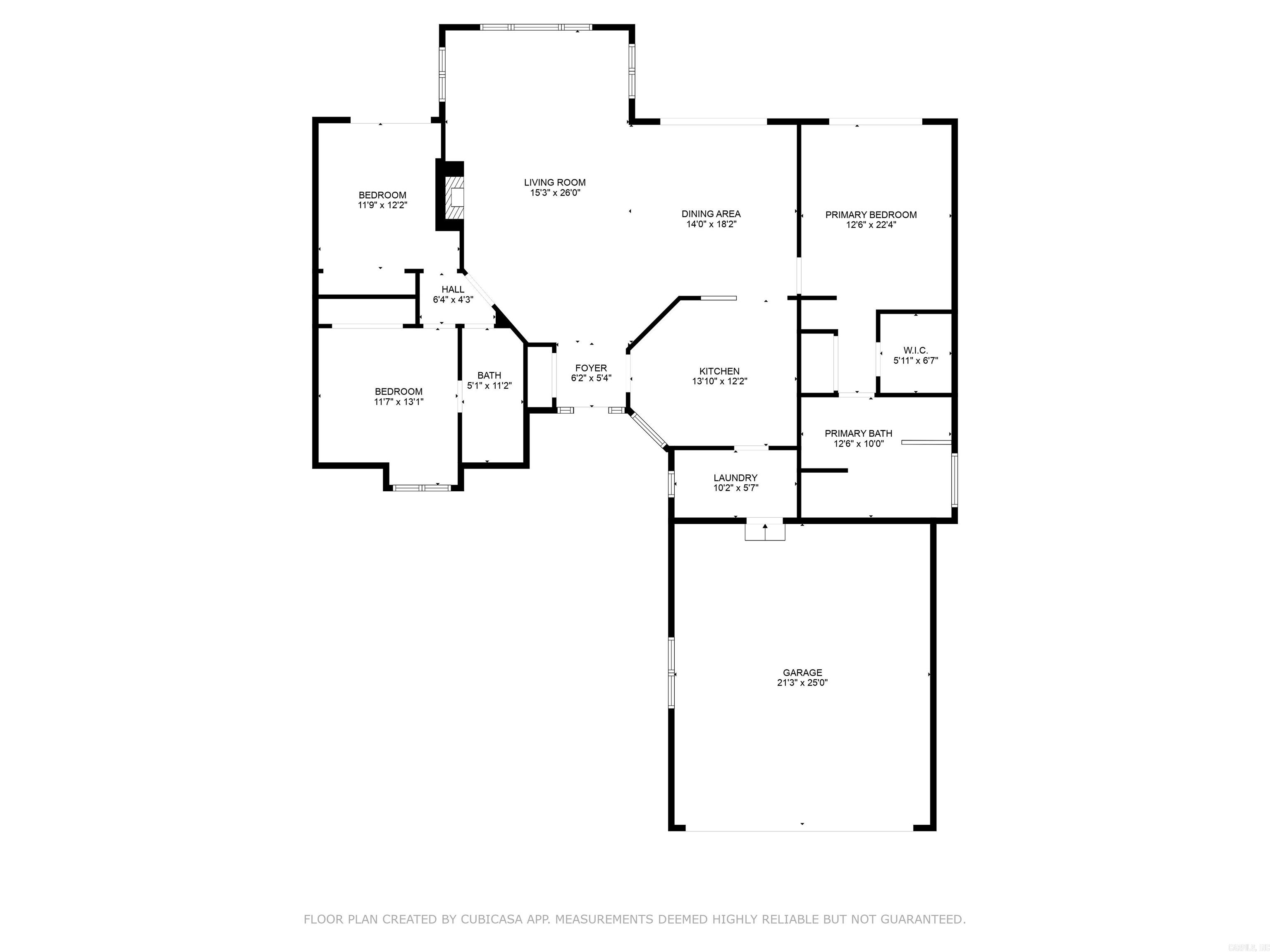 San Pablo - Residential