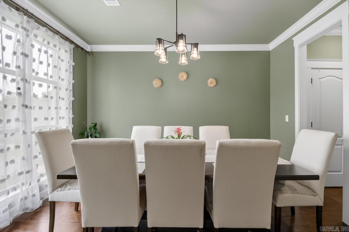 WOODLANDS EDGE - Residential