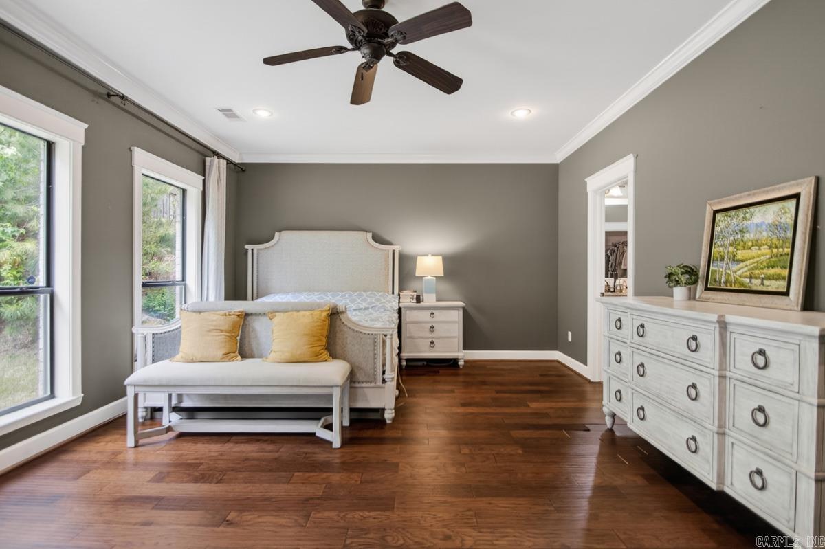 WOODLANDS EDGE - Residential