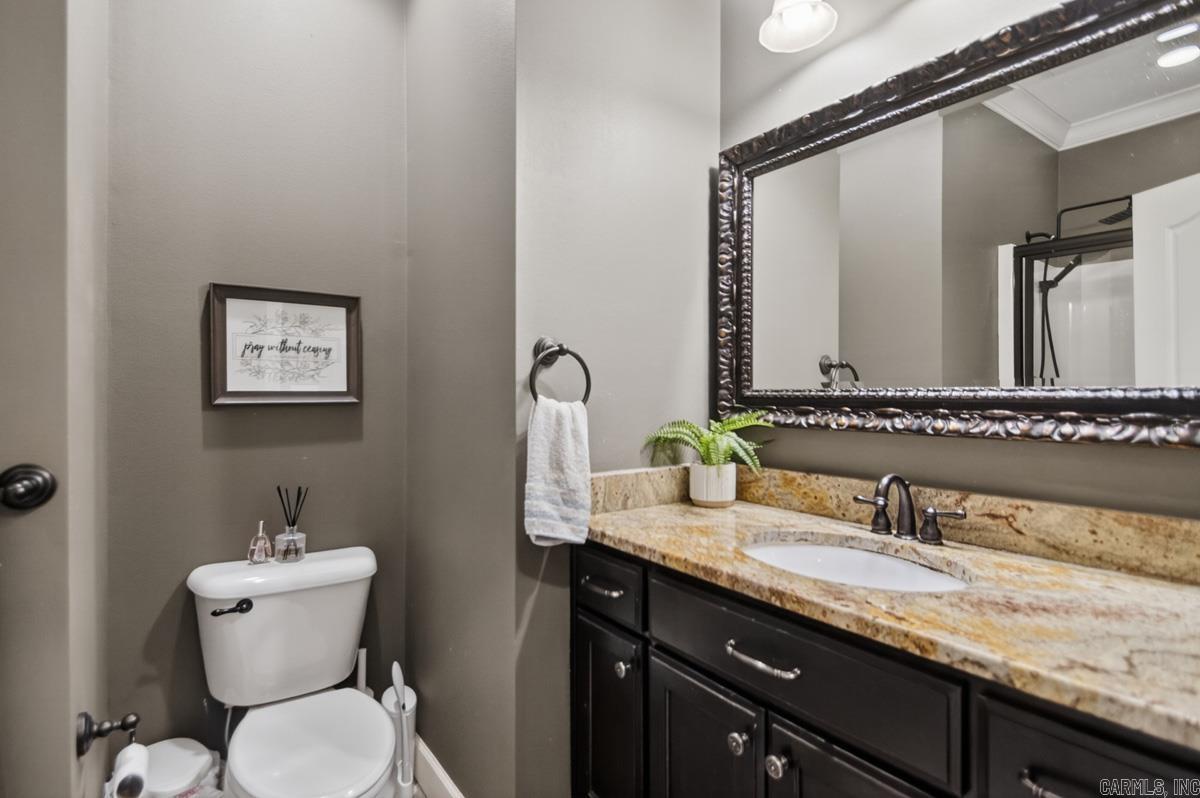 WOODLANDS EDGE - Residential