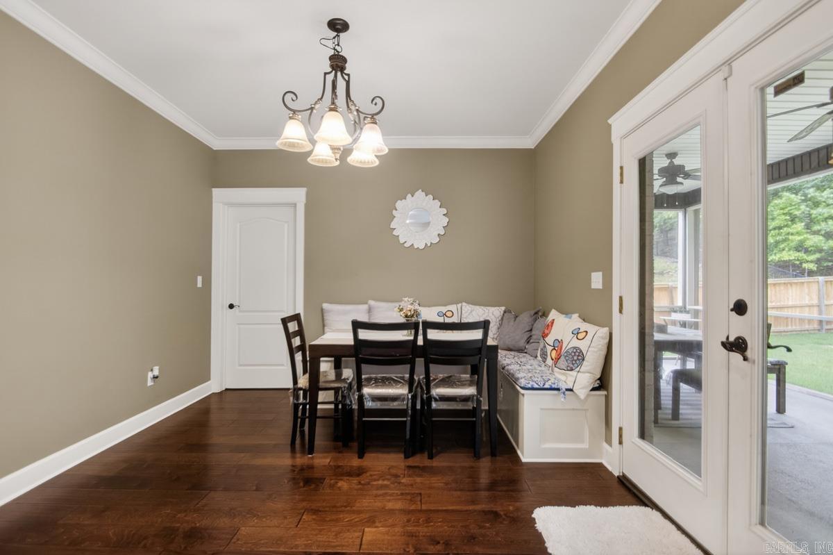 WOODLANDS EDGE - Residential