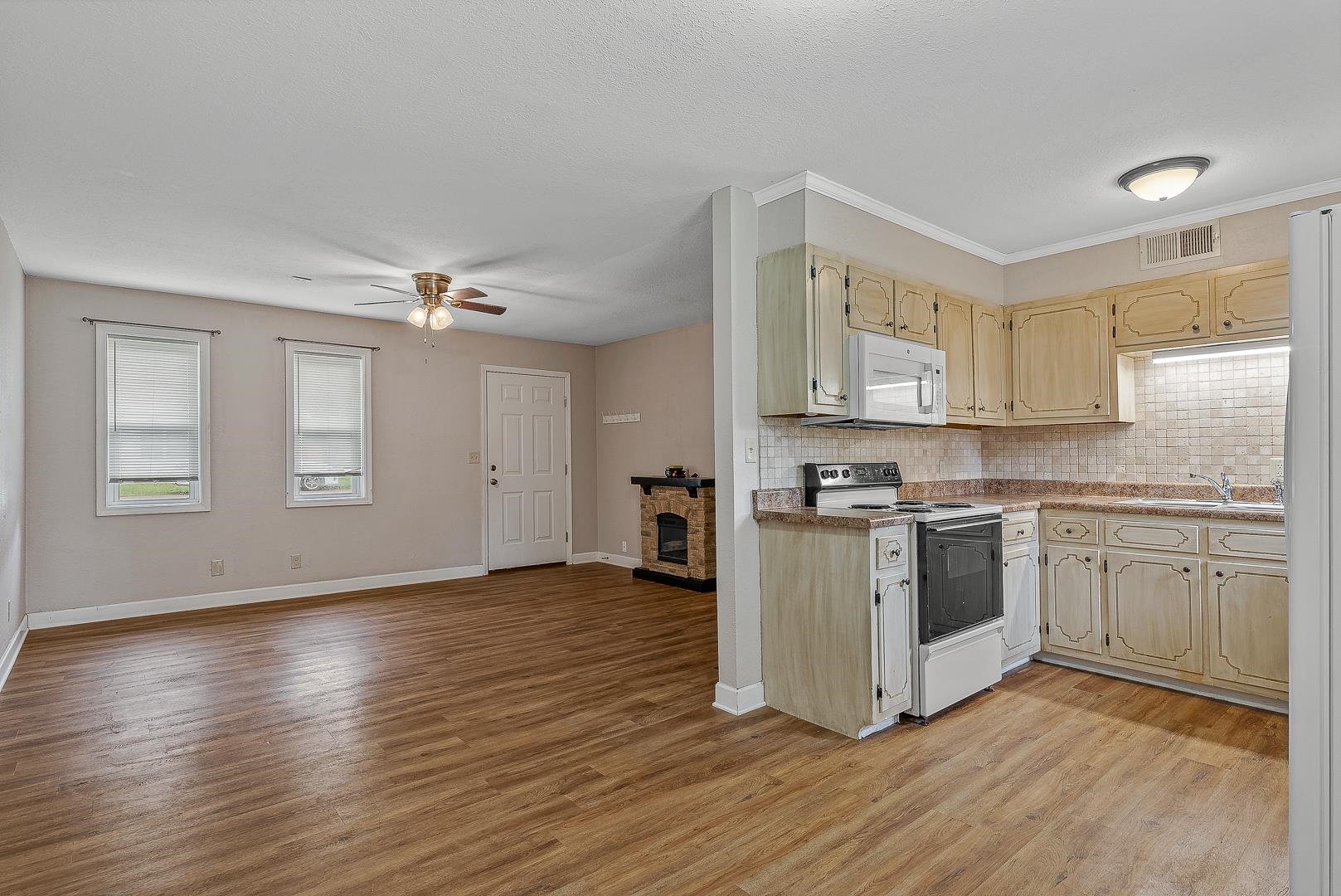 Not In List - Residential