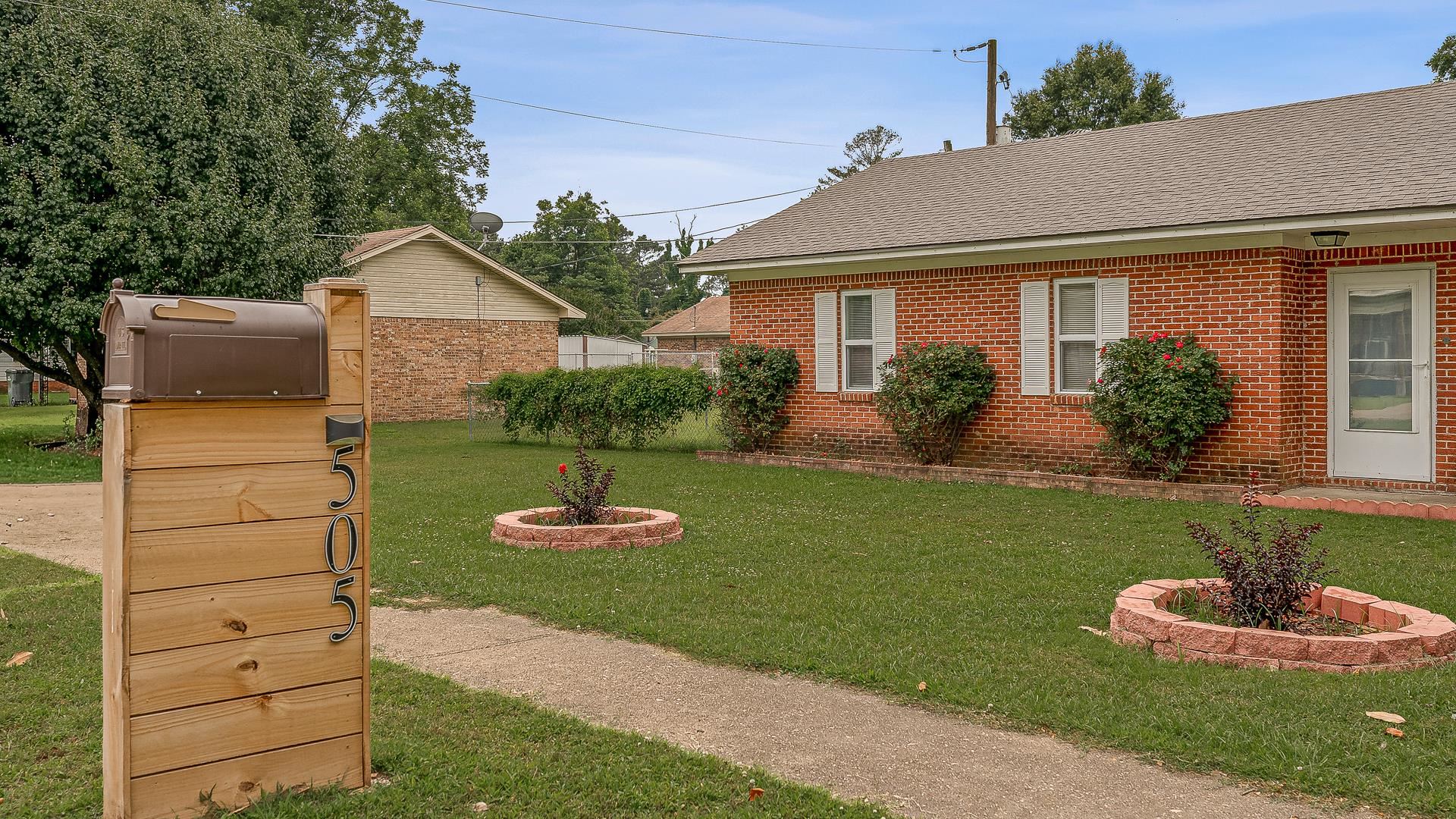 Not In List - Residential