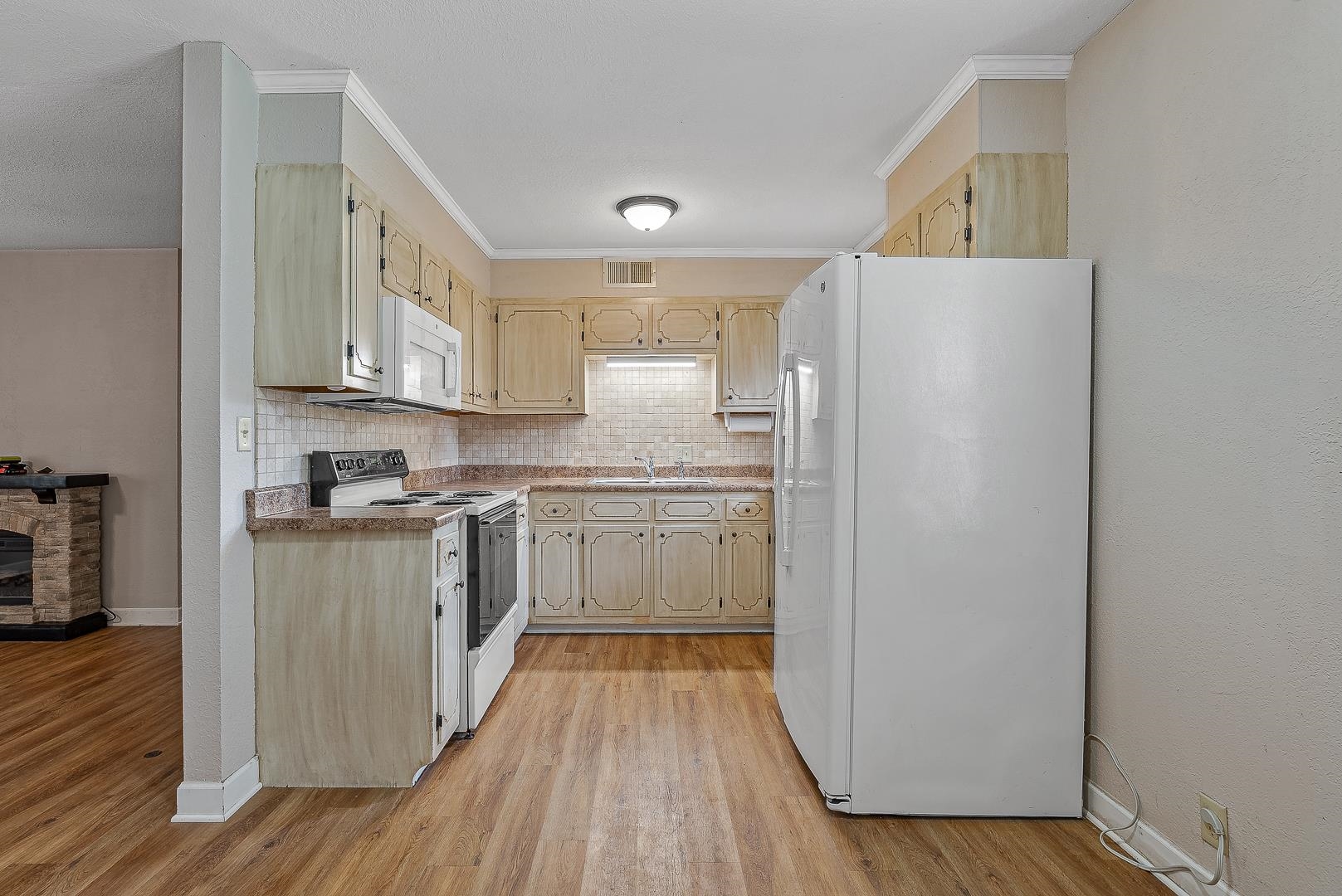 Not In List - Residential