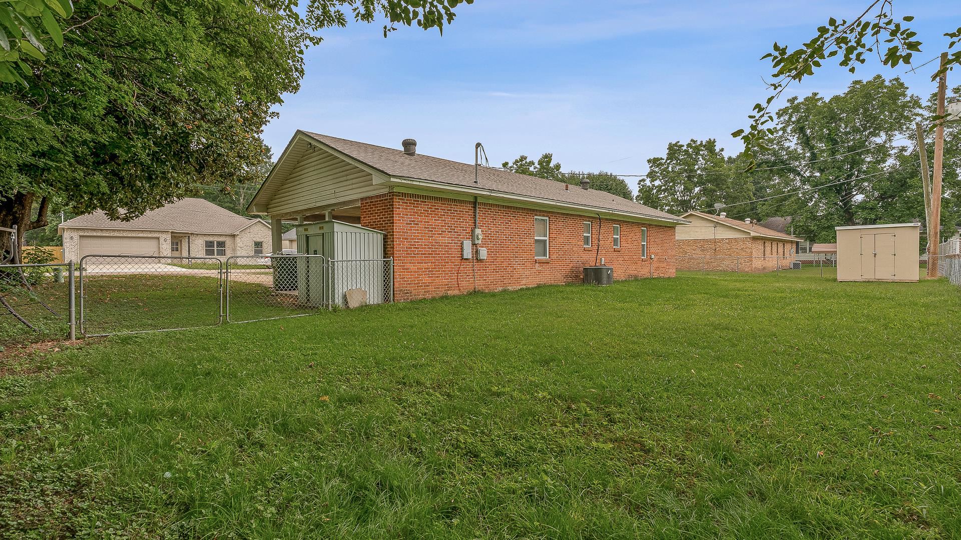 Not In List - Residential