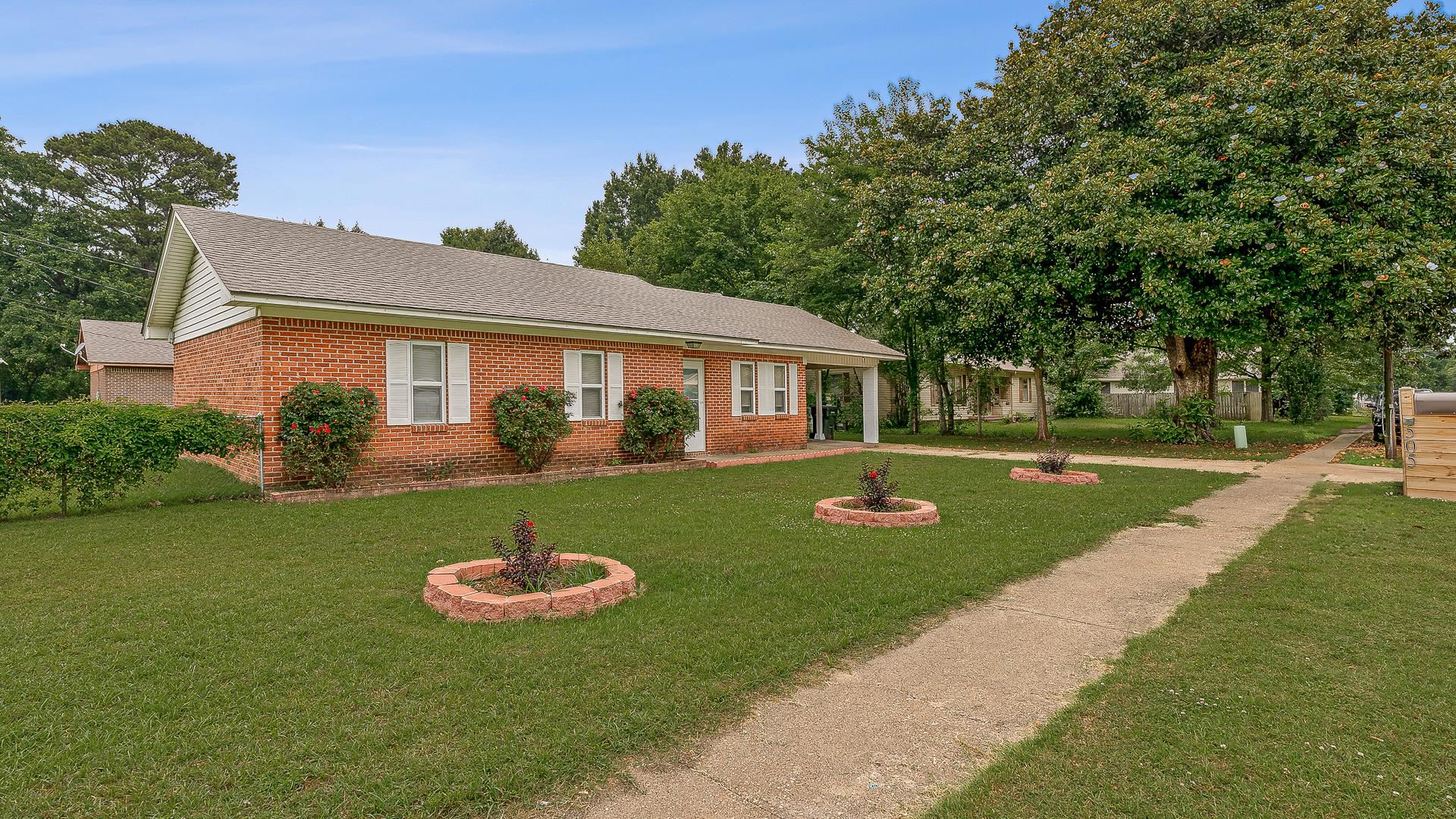 Not In List - Residential