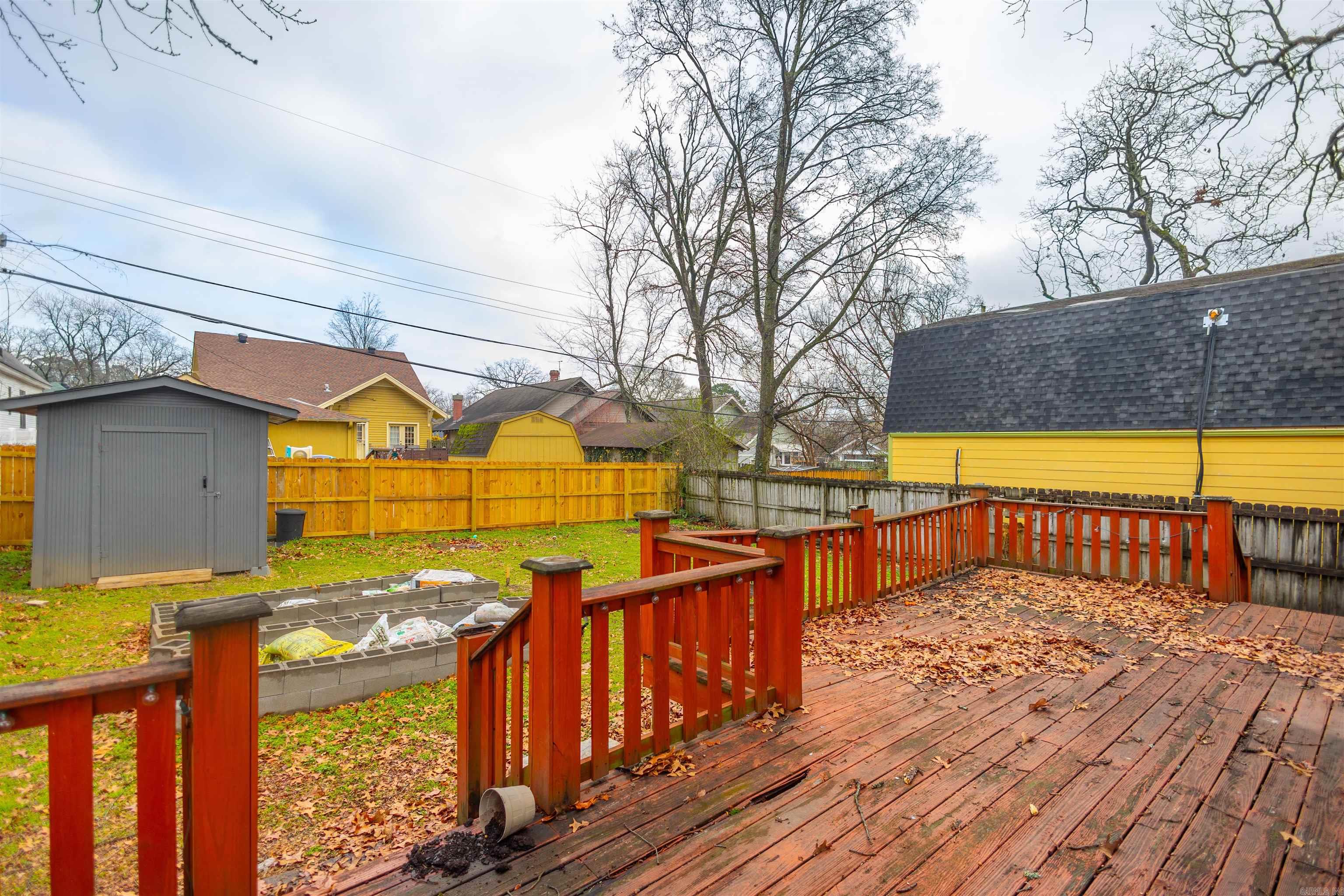 STIFFTS C S - Residential