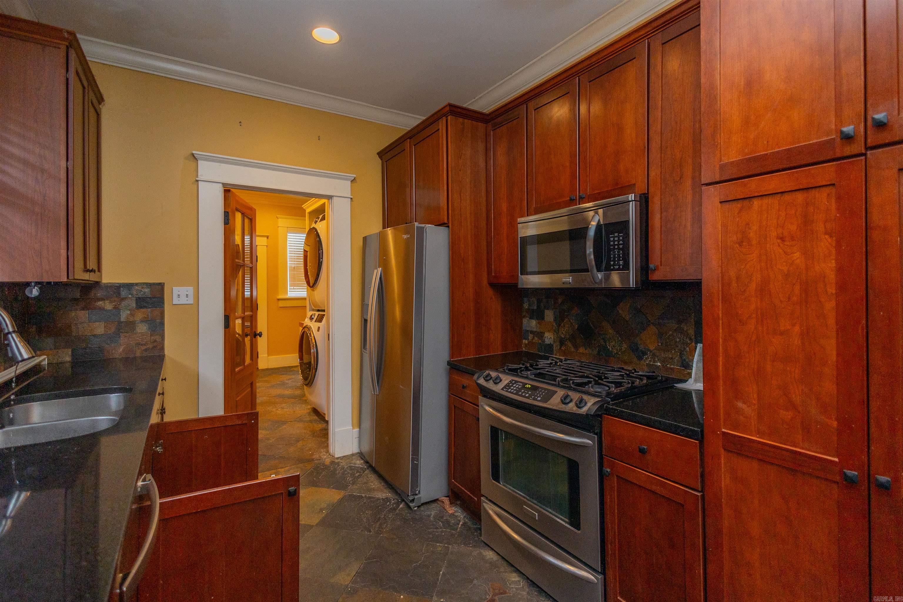 STIFFTS C S - Residential