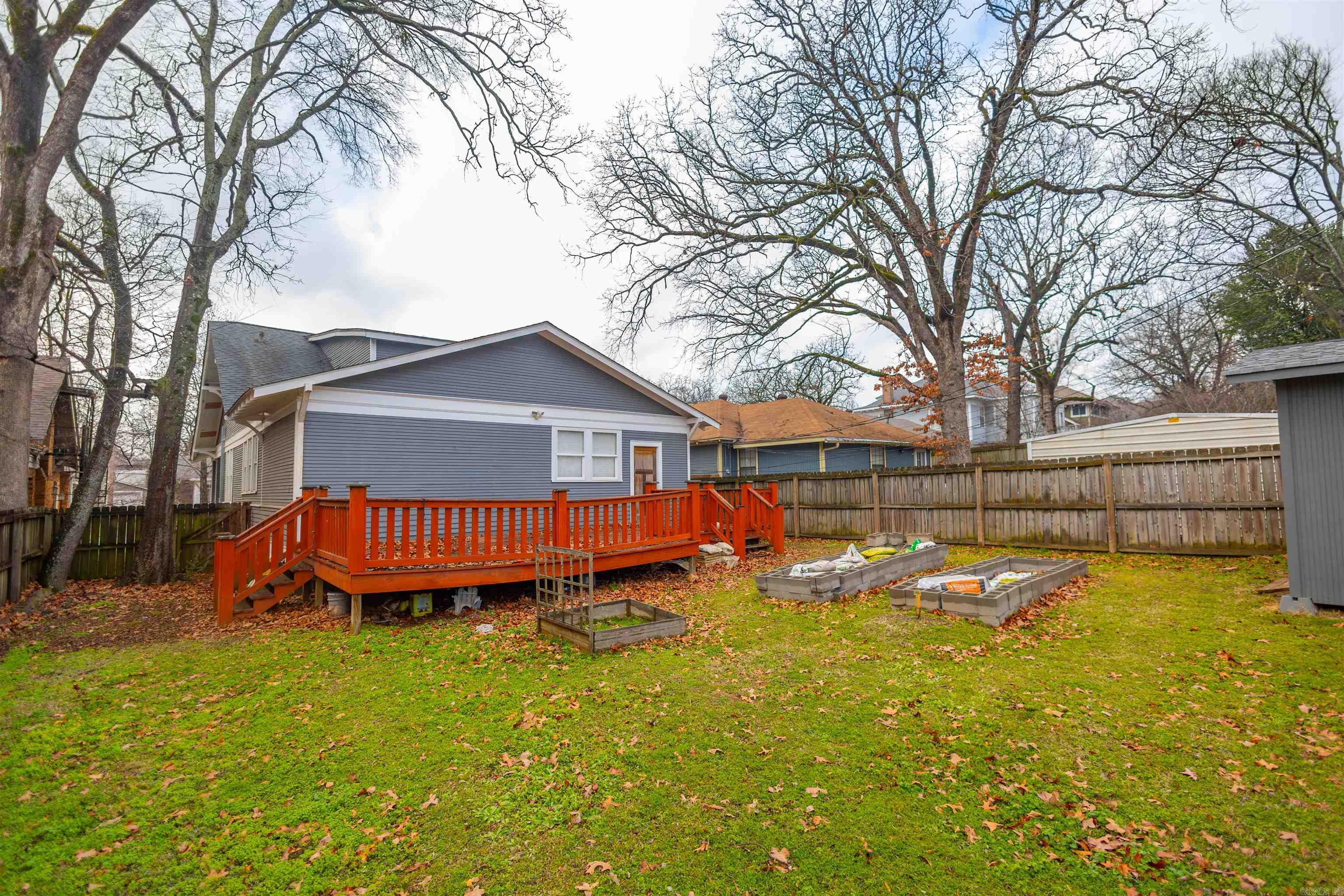 STIFFTS C S - Residential