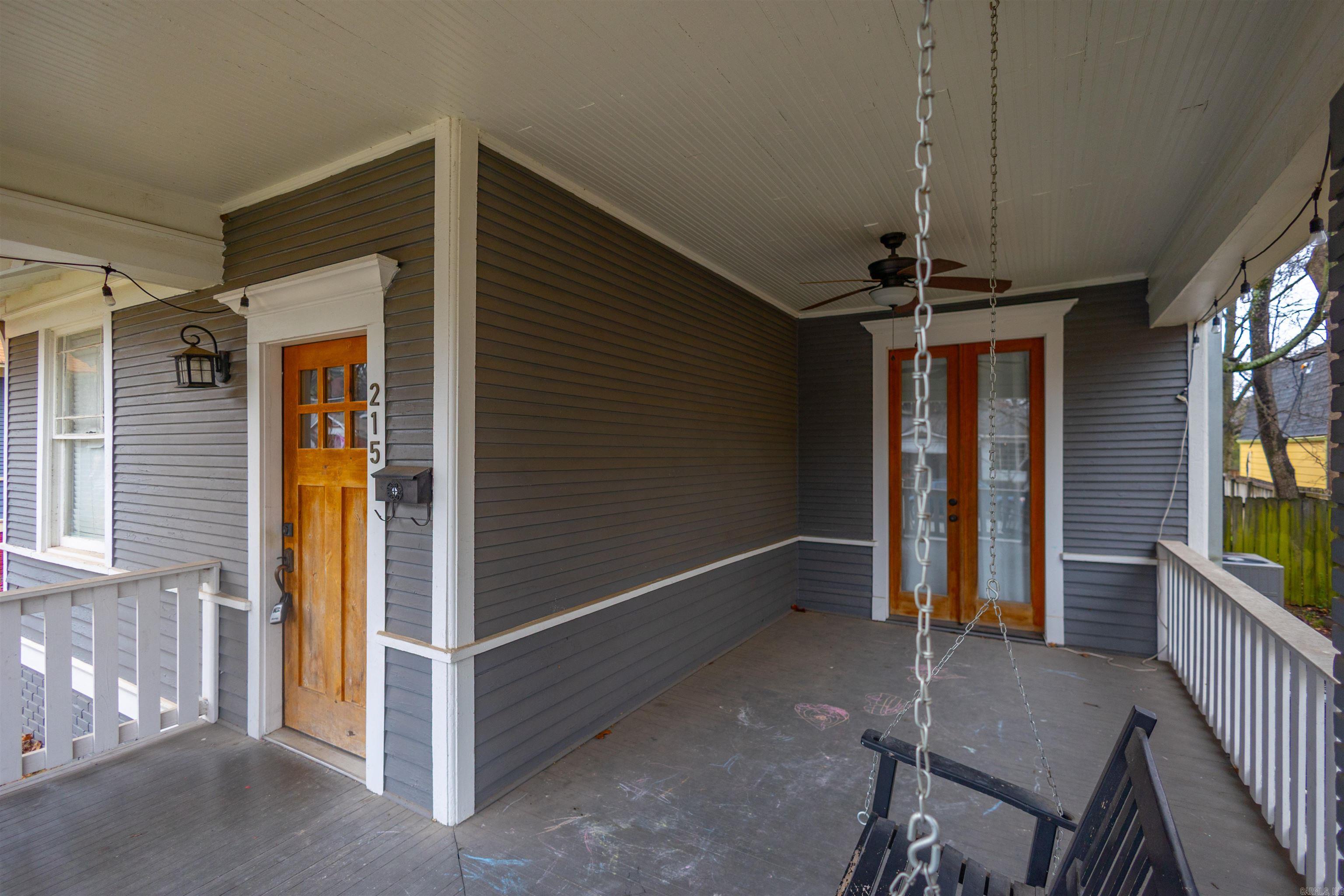 STIFFTS C S - Residential