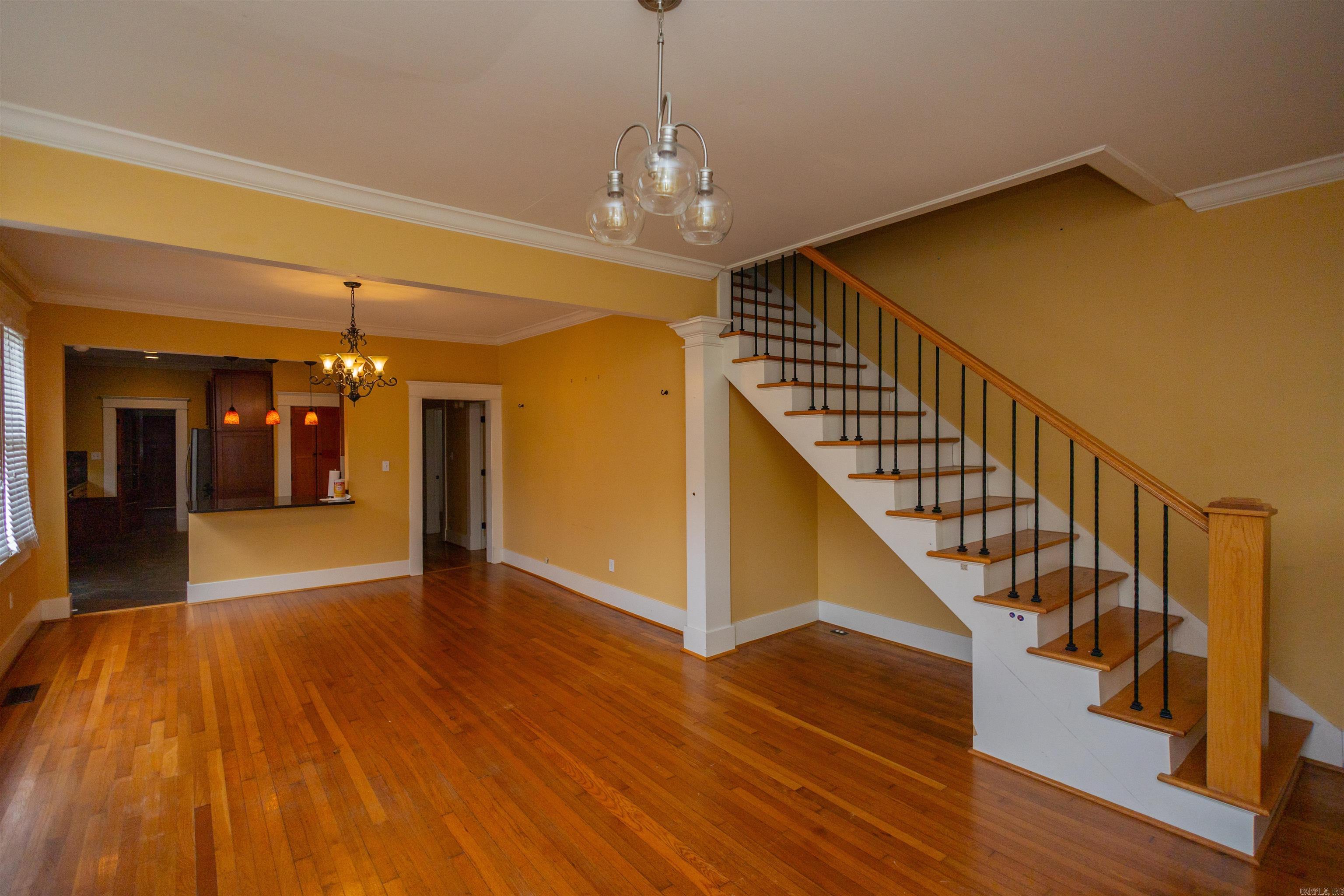 STIFFTS C S - Residential