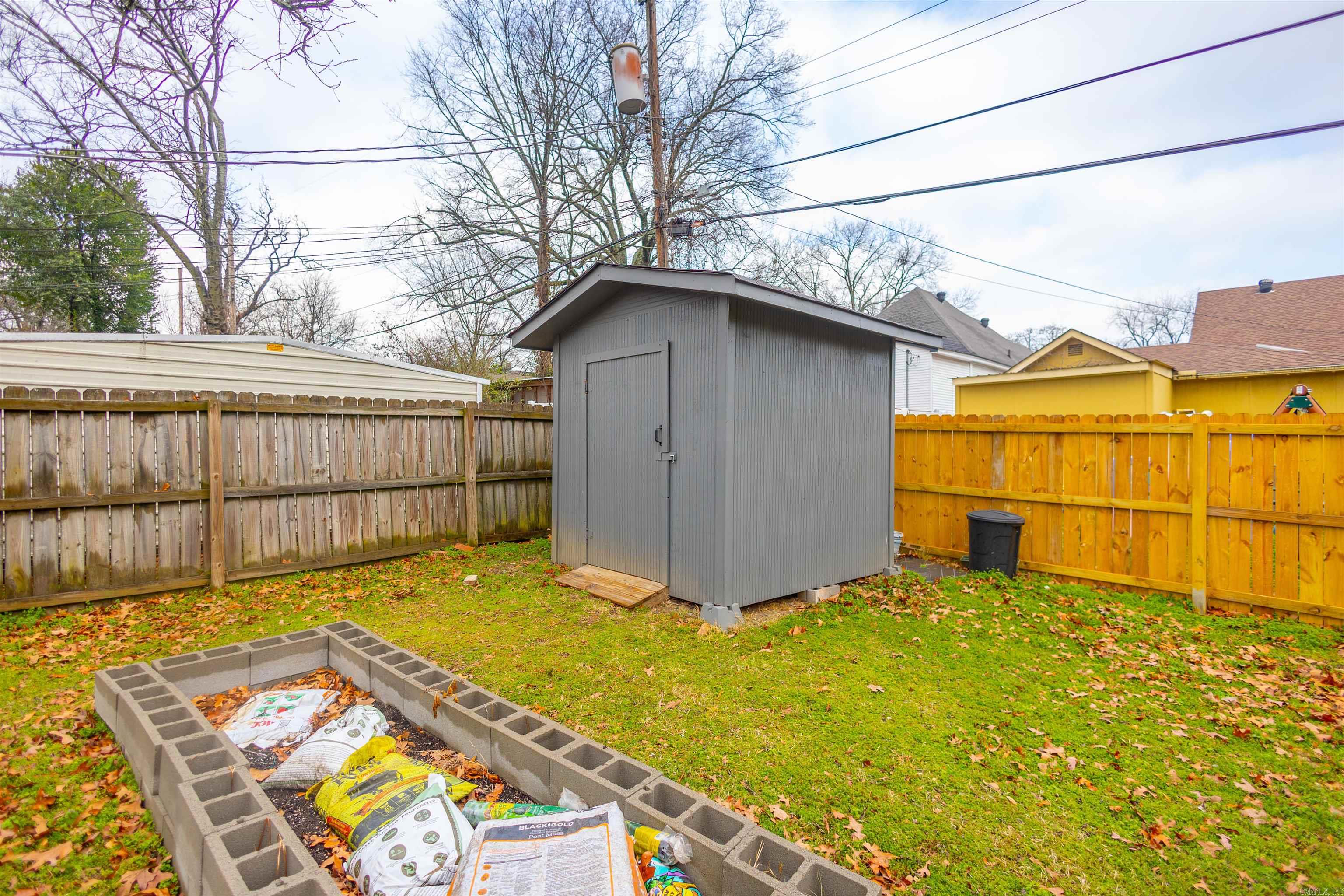 STIFFTS C S - Residential