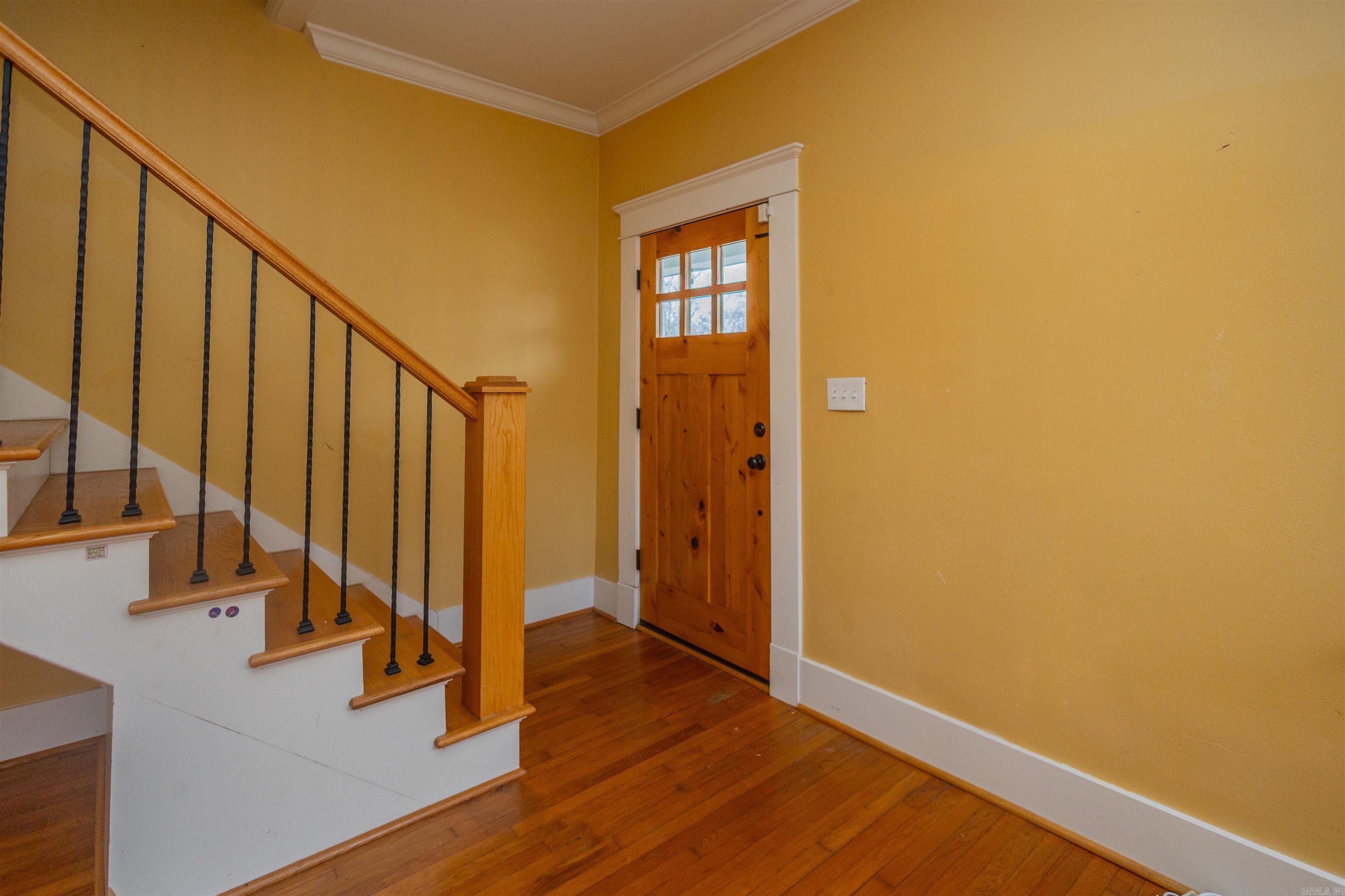 STIFFTS C S - Residential