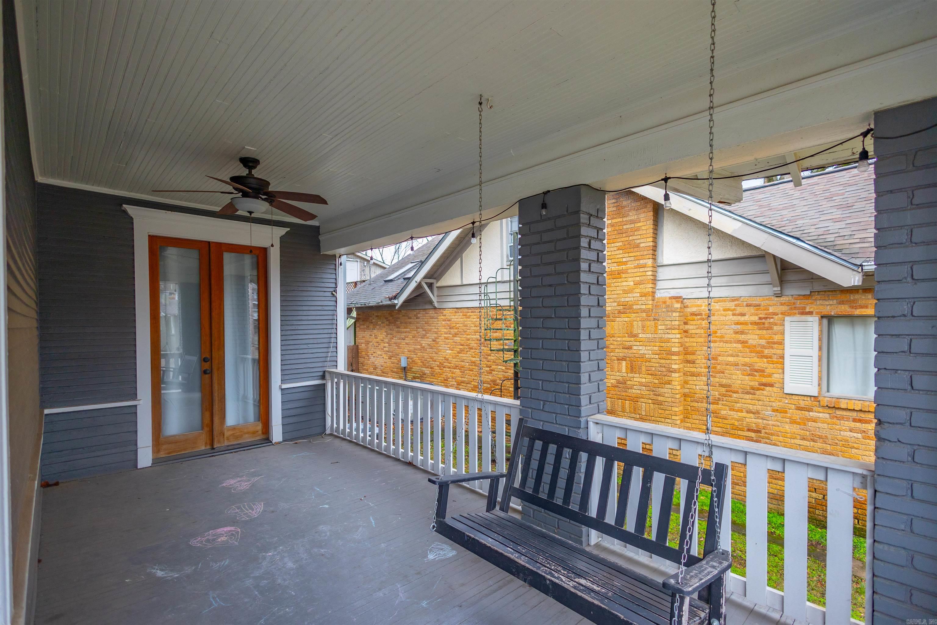 STIFFTS C S - Residential