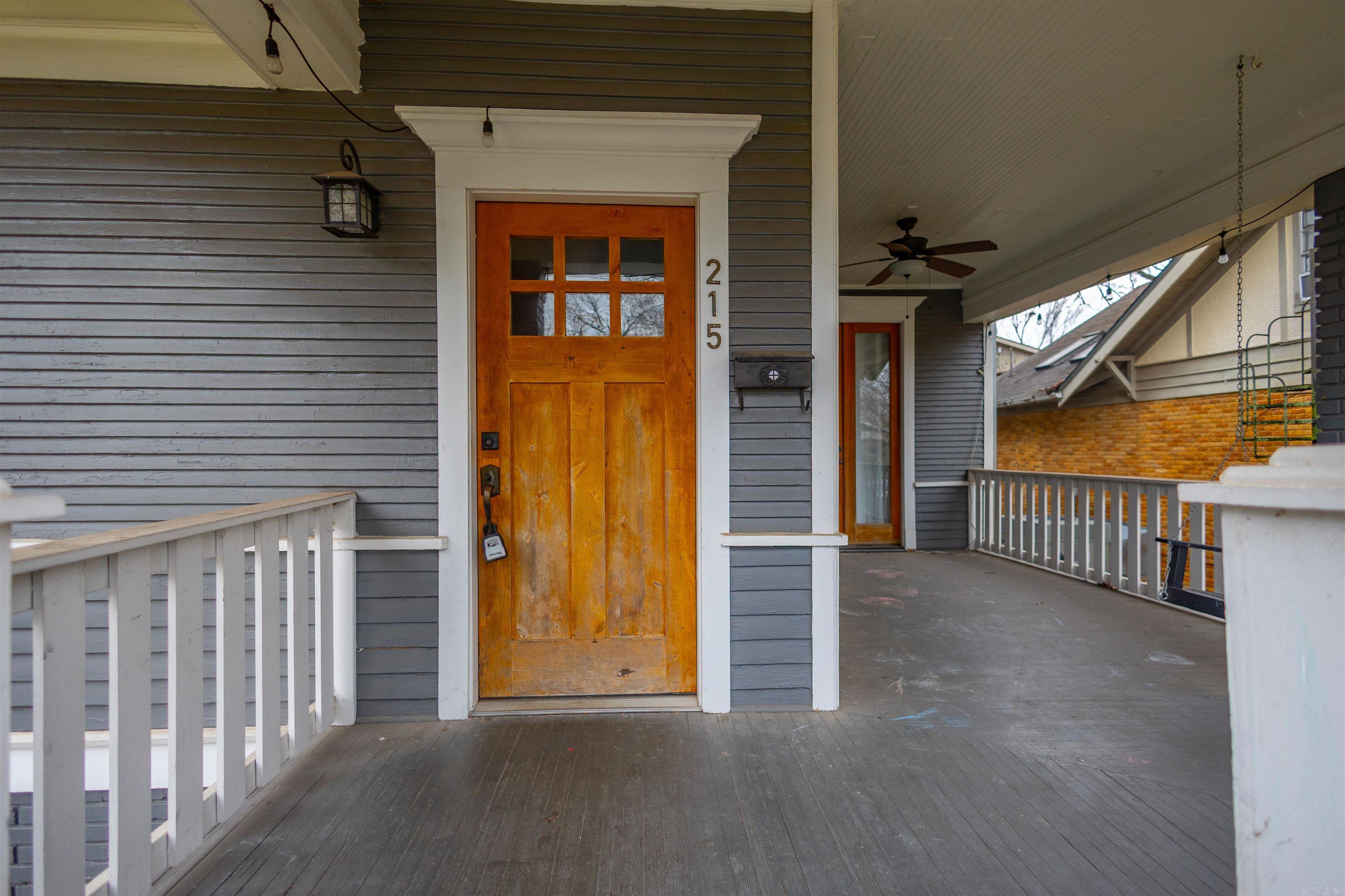 STIFFTS C S - Residential