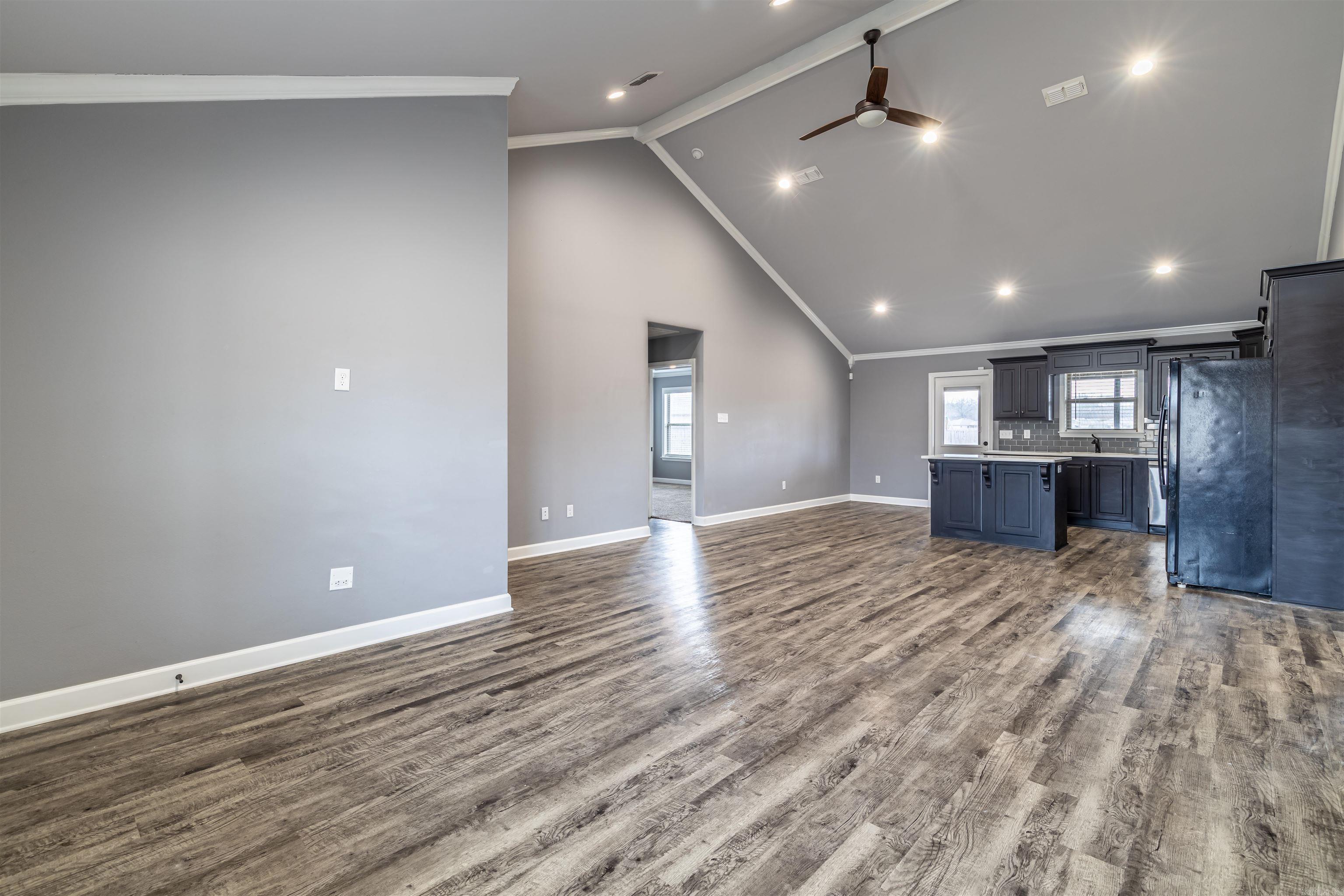 Lilly Ann - Residential Lease