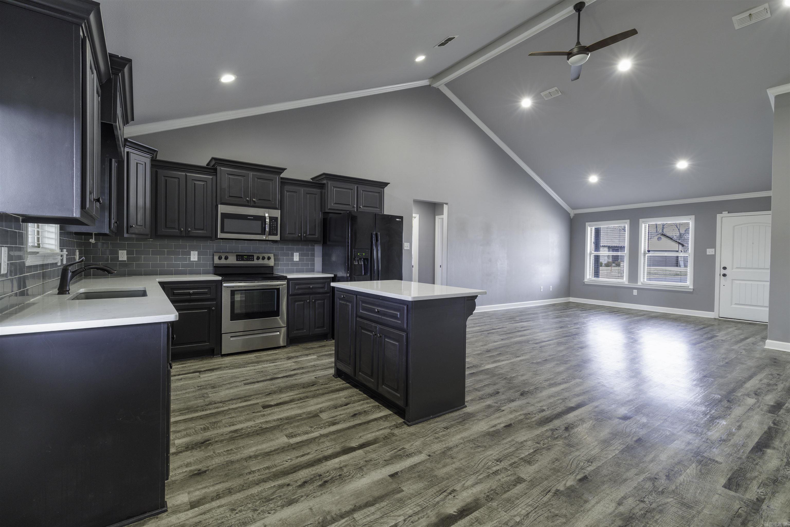 Lilly Ann - Residential Lease