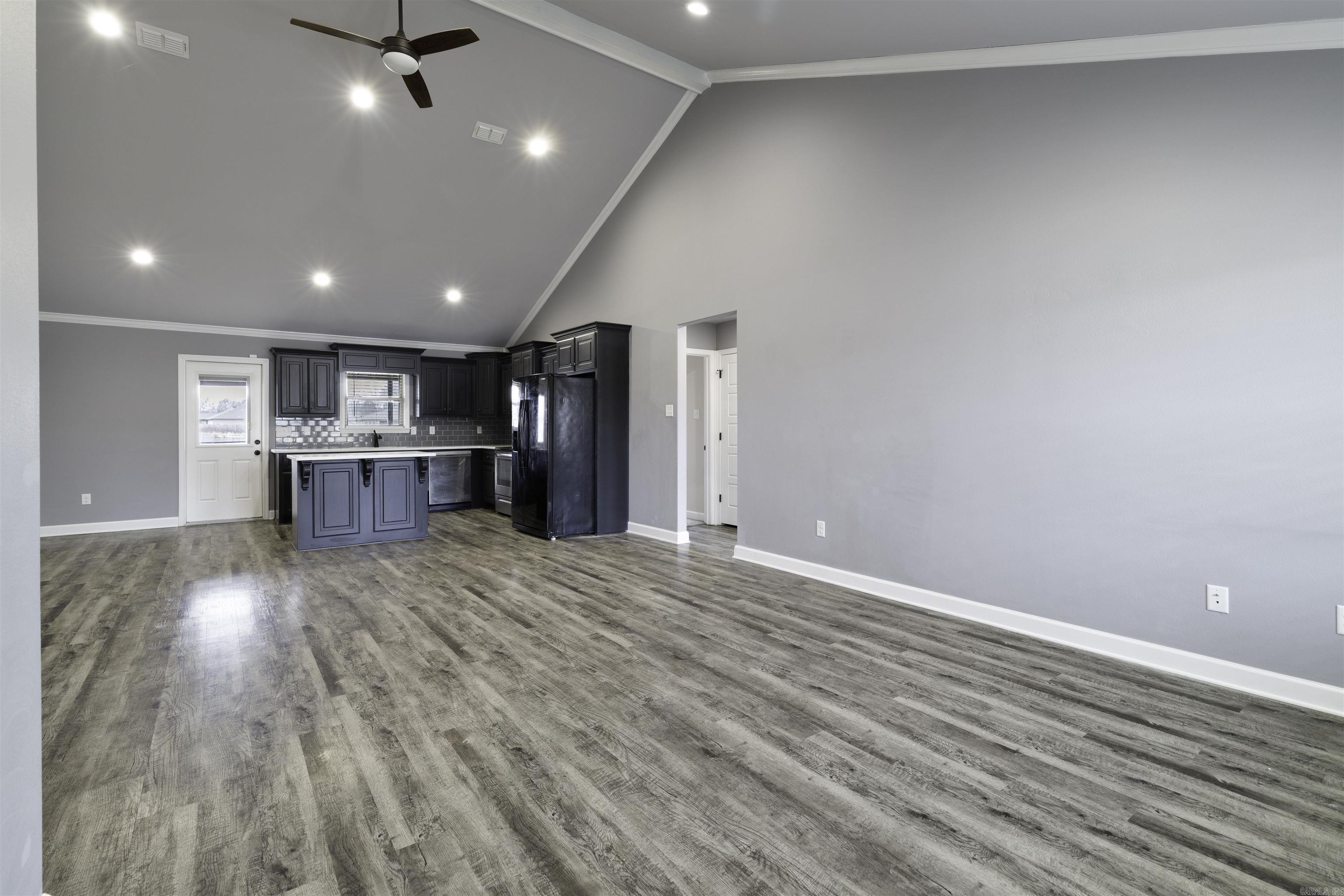 Lilly Ann - Residential Lease