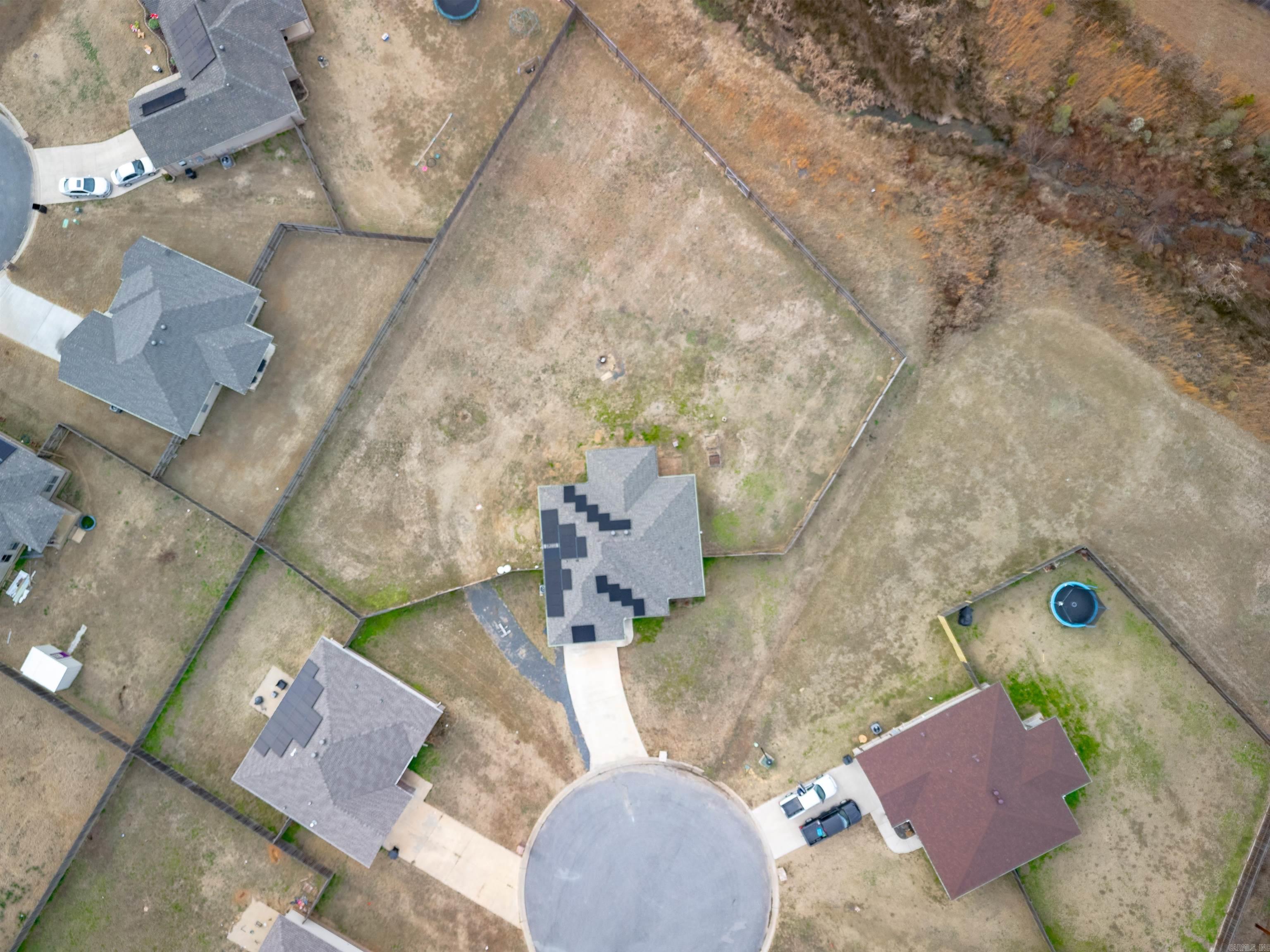 Lilly Ann - Residential Lease