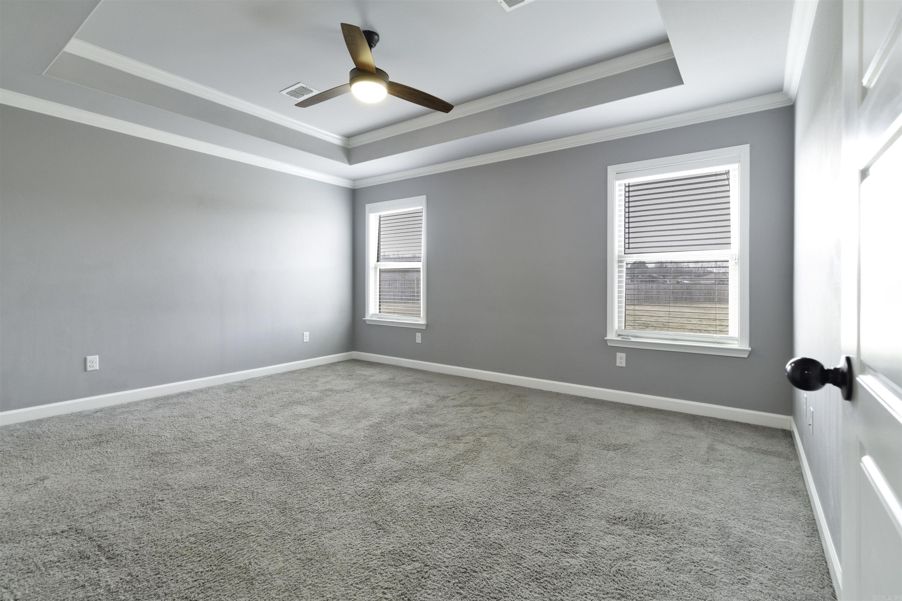 Lilly Ann - Residential Lease