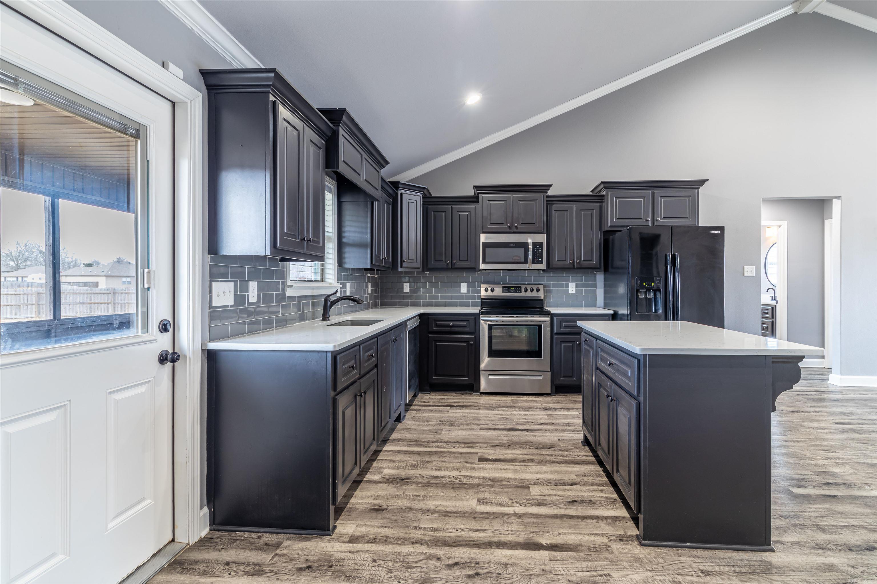 Lilly Ann - Residential Lease