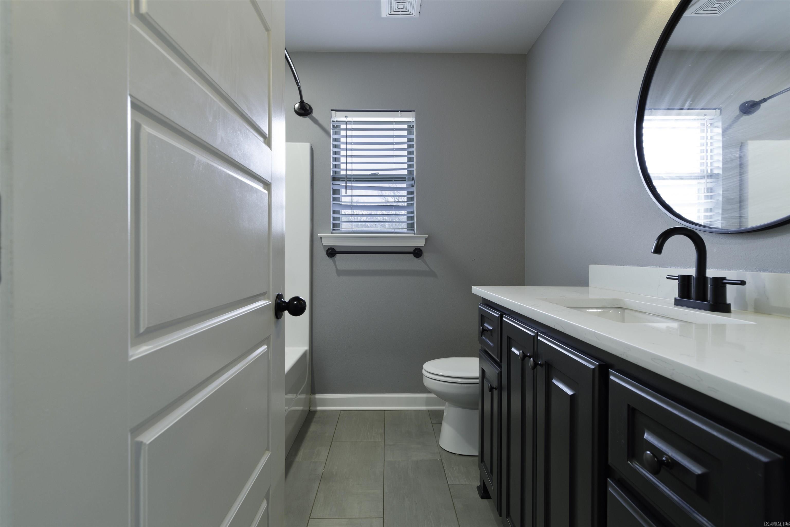 Lilly Ann - Residential Lease