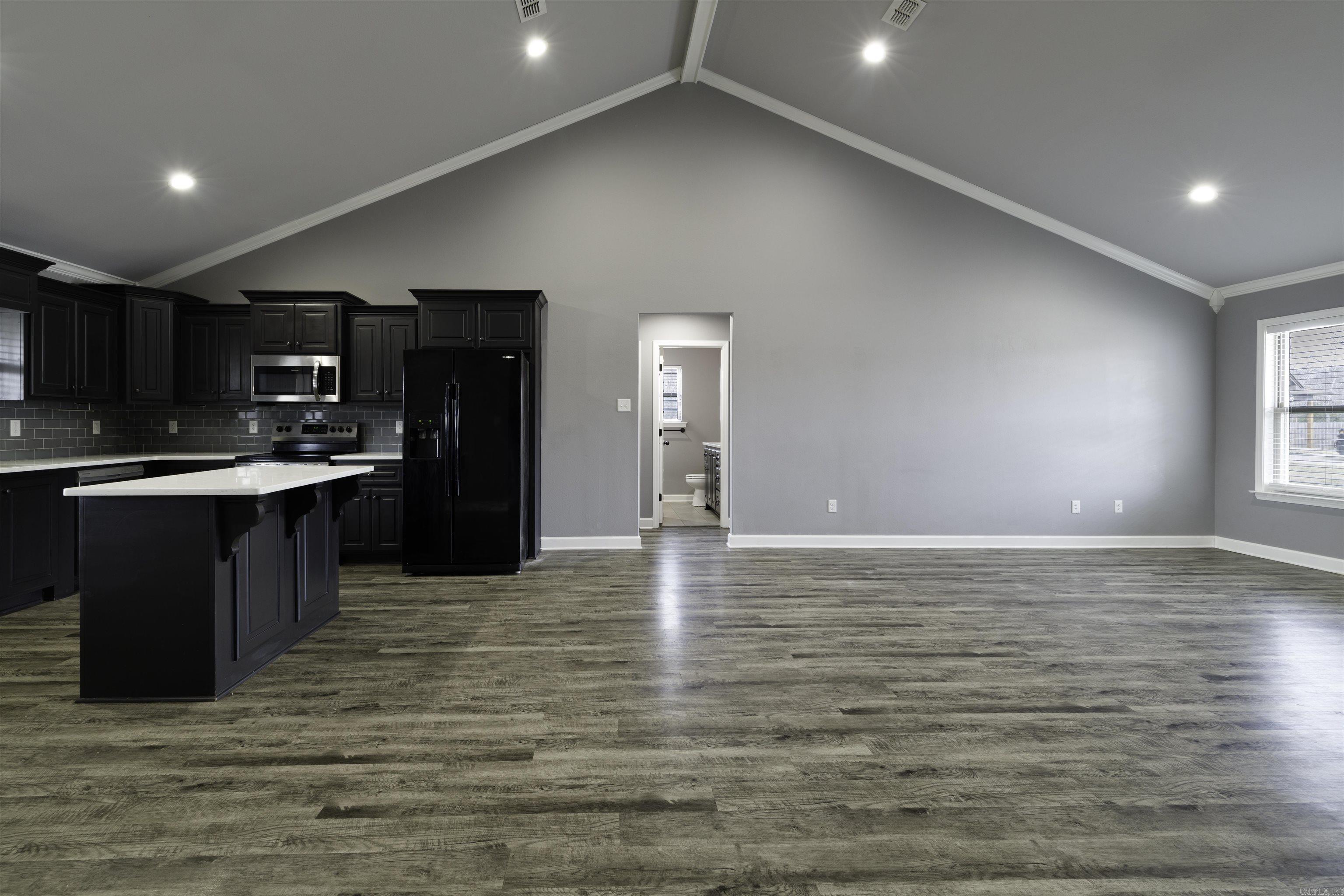 Lilly Ann - Residential Lease