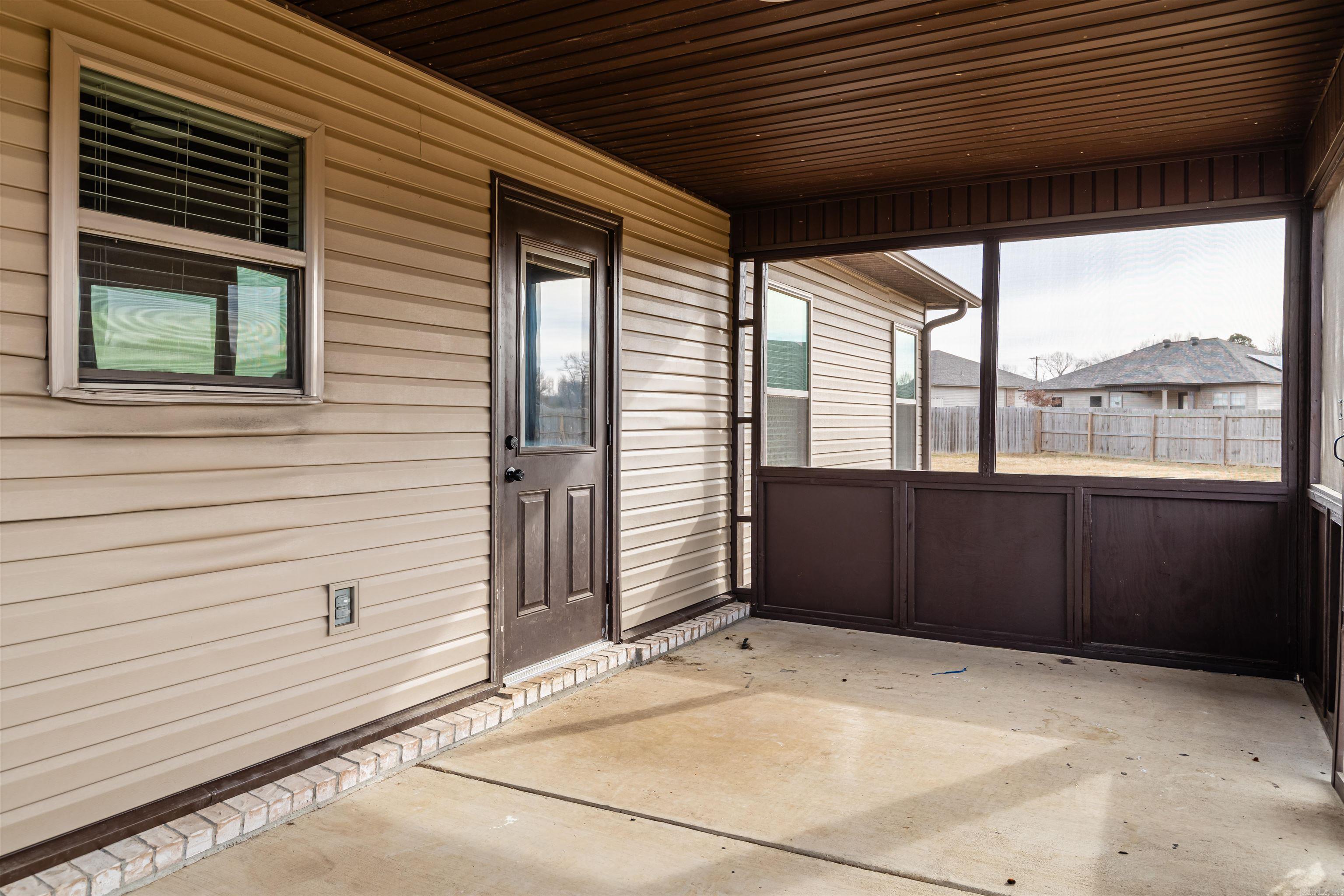 Lilly Ann - Residential Lease