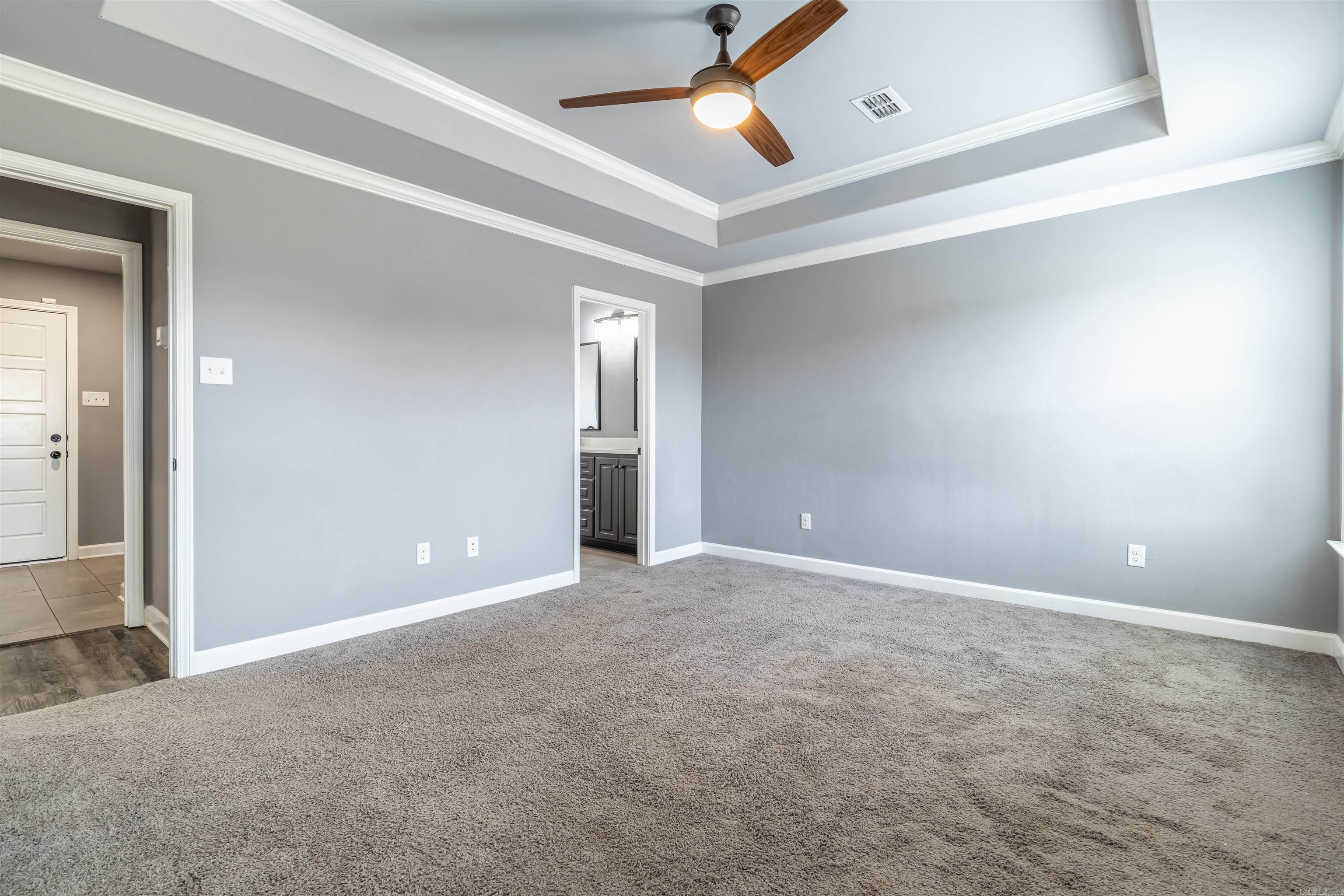 Lilly Ann - Residential Lease