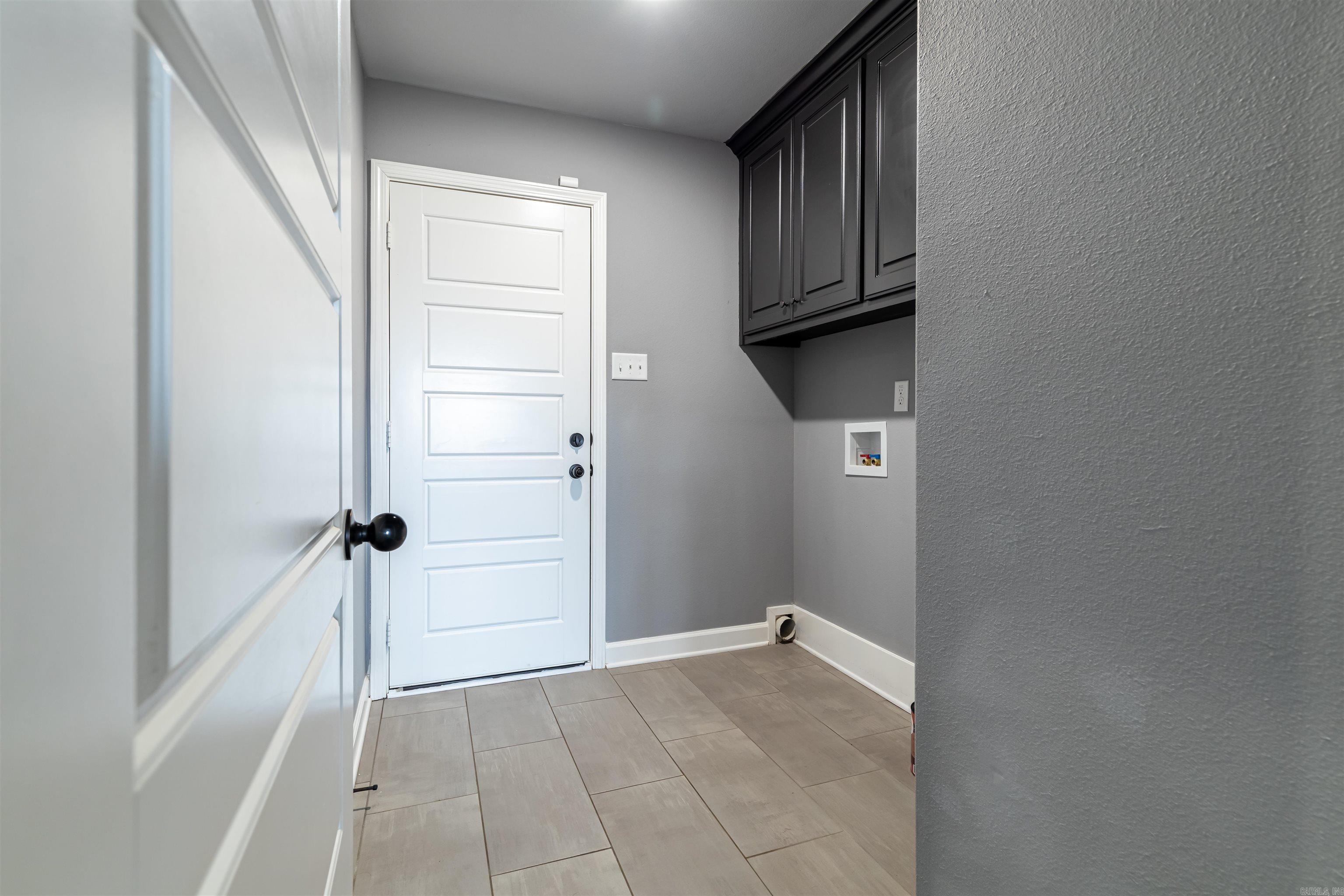 Lilly Ann - Residential Lease