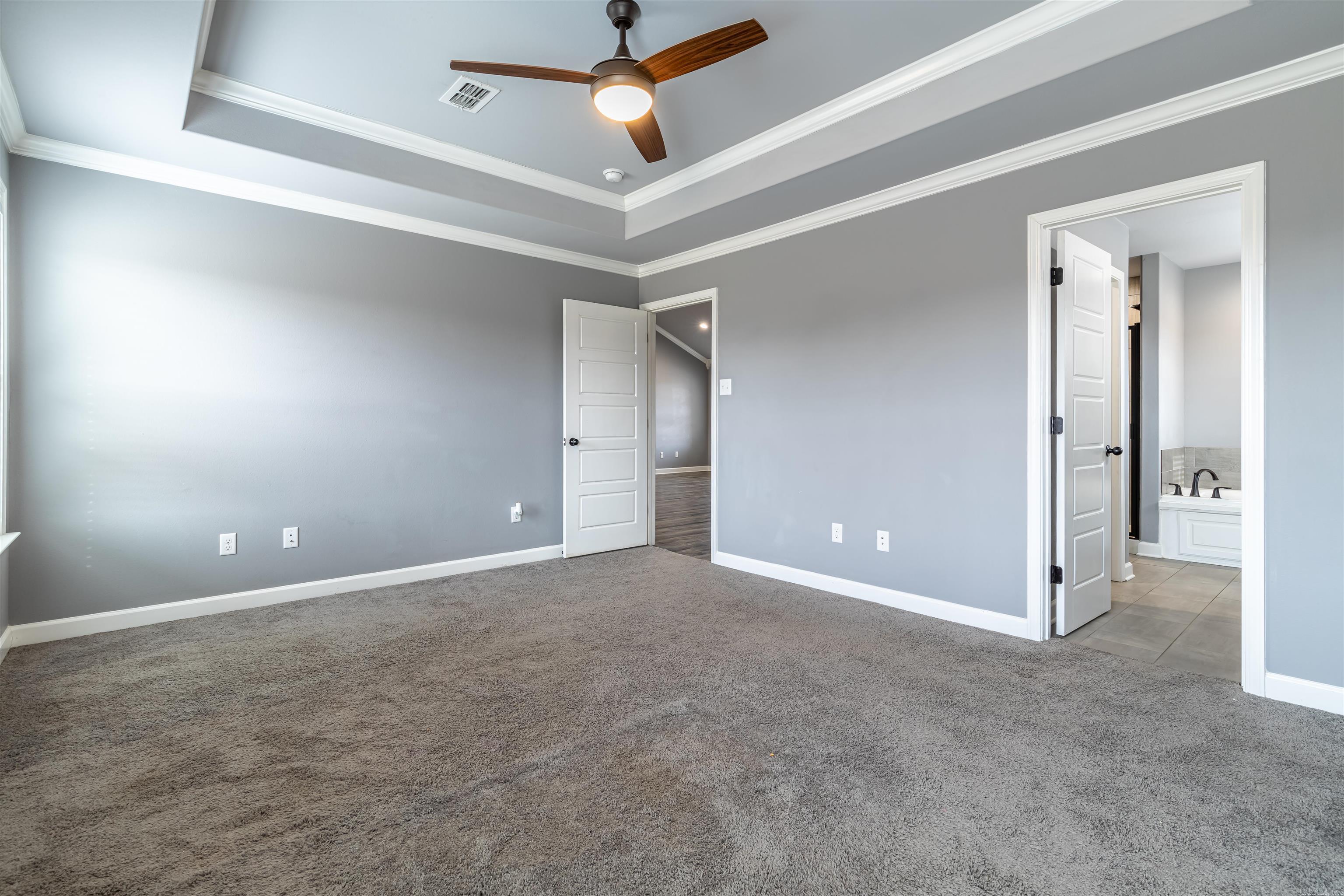 Lilly Ann - Residential Lease