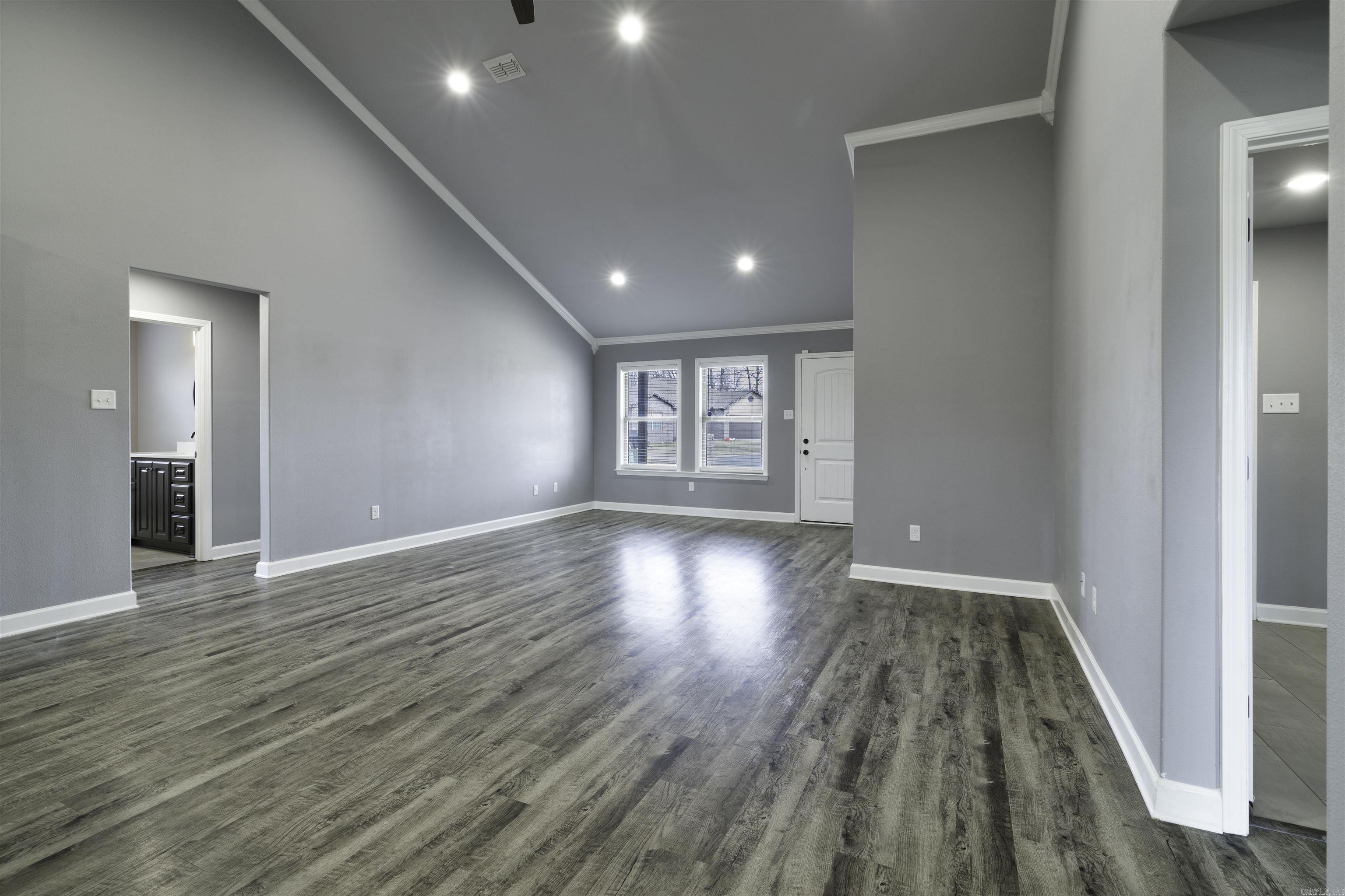 Lilly Ann - Residential Lease