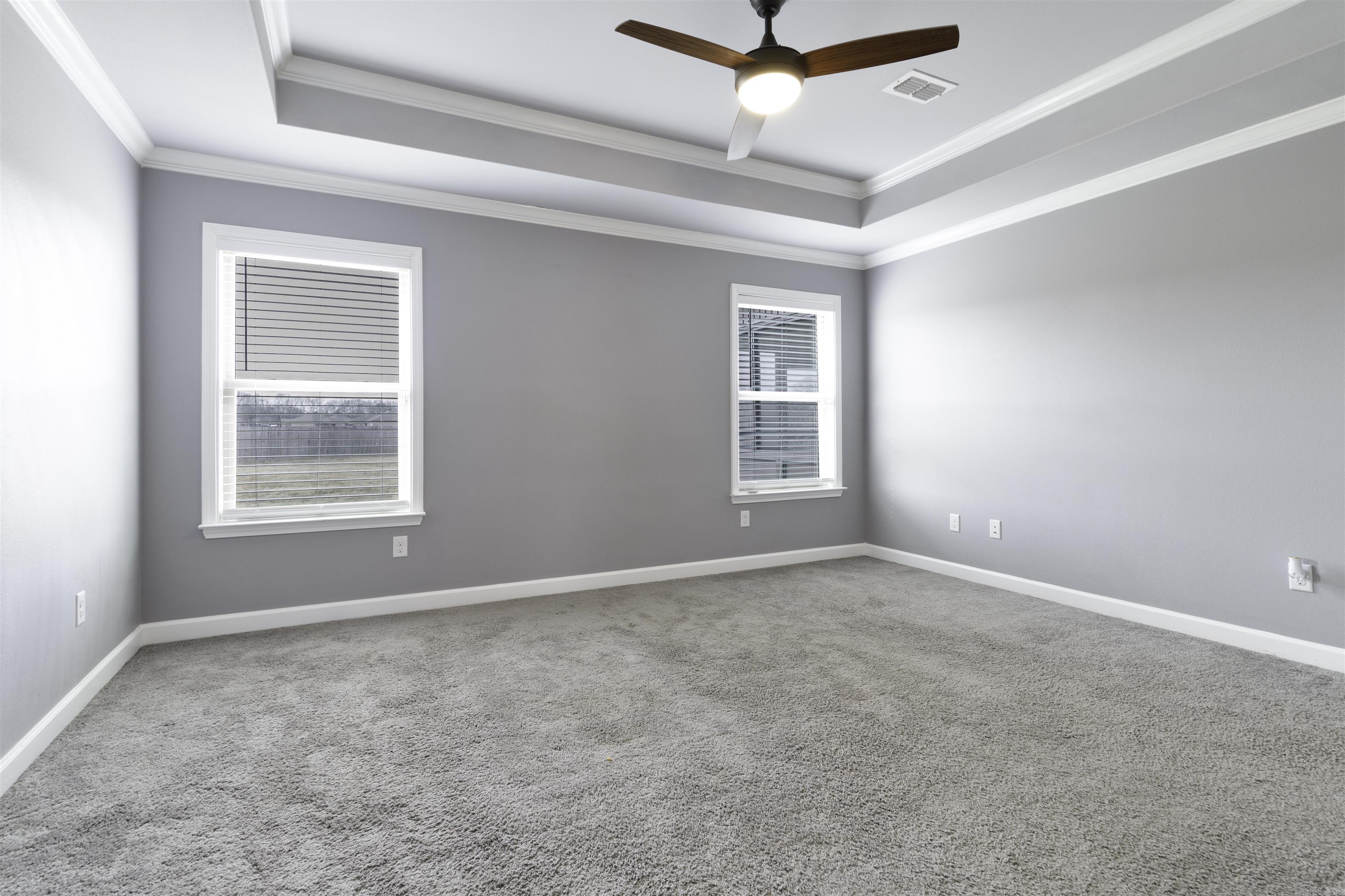 Lilly Ann - Residential Lease