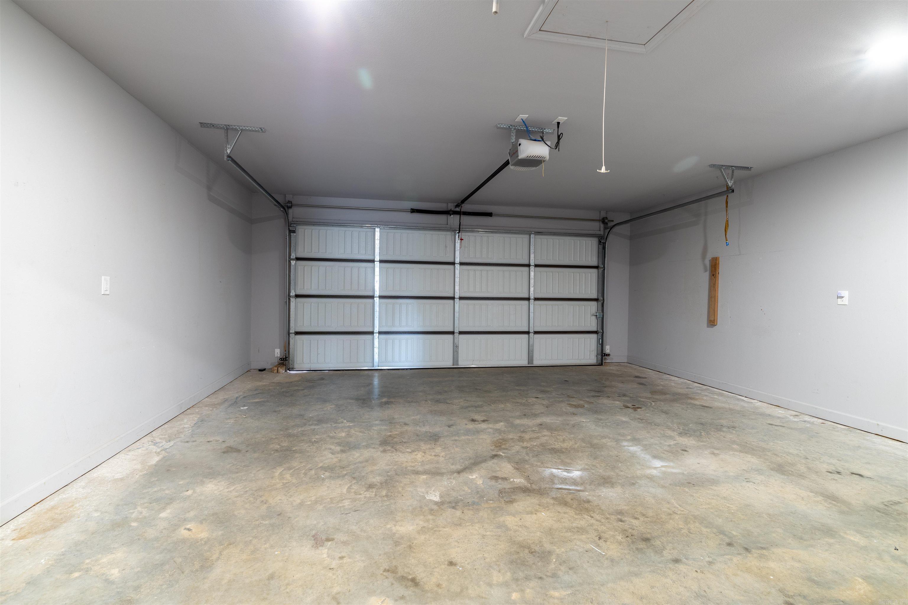 Lilly Ann - Residential Lease